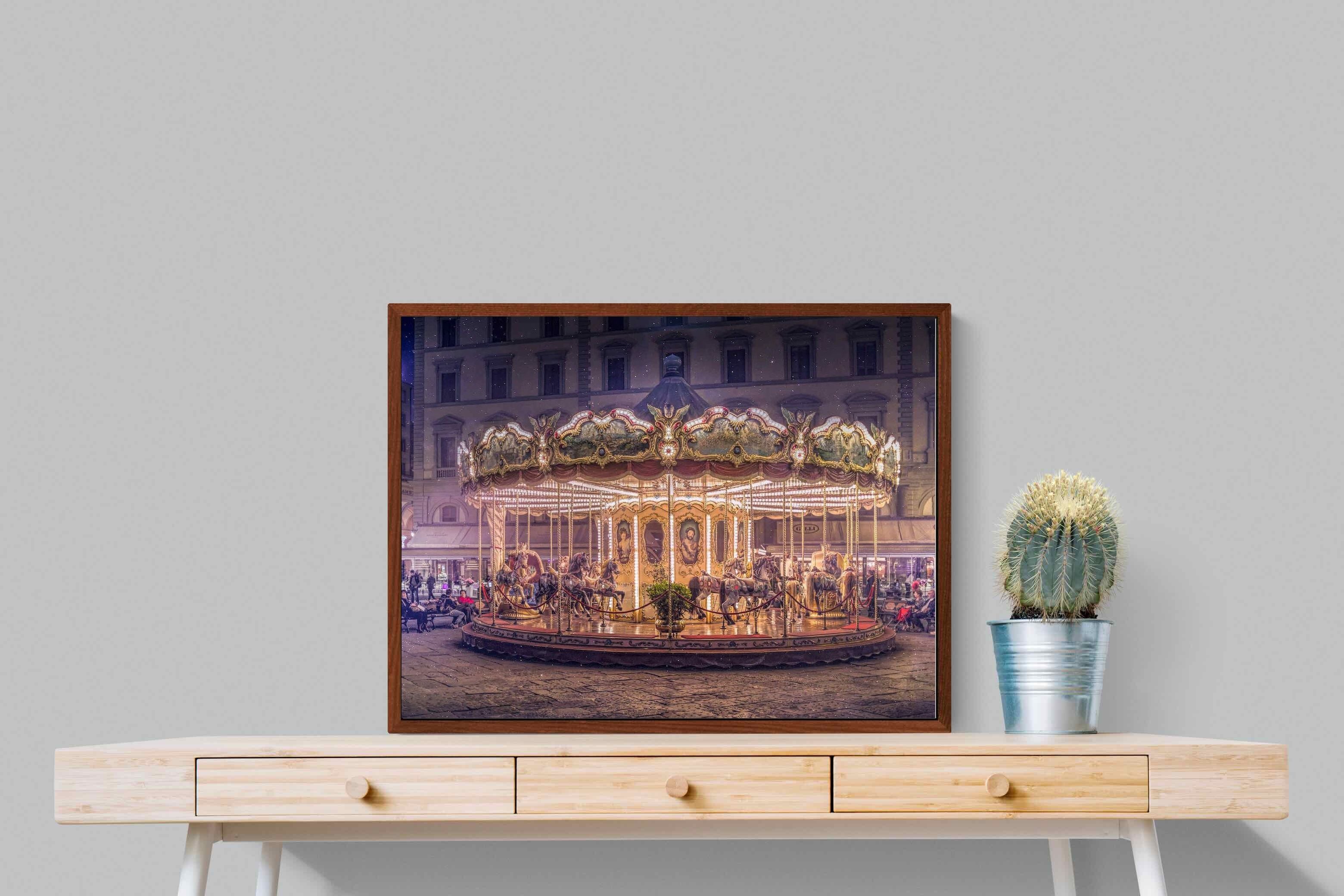 Pixalot ® Carousel