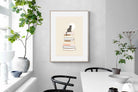 Pixalot ® Cat Upon Books