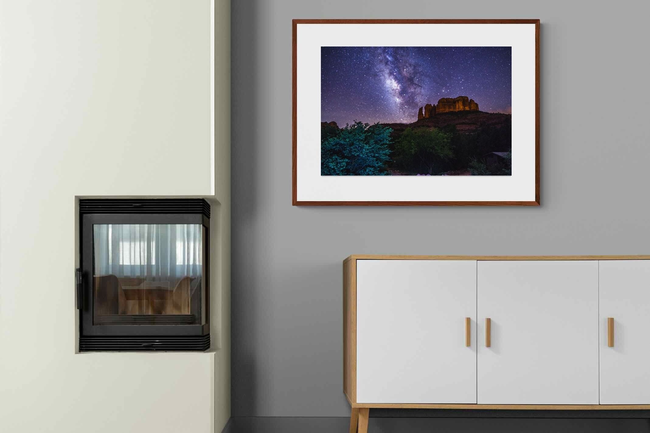 Pixalot ® Cathedral Rock