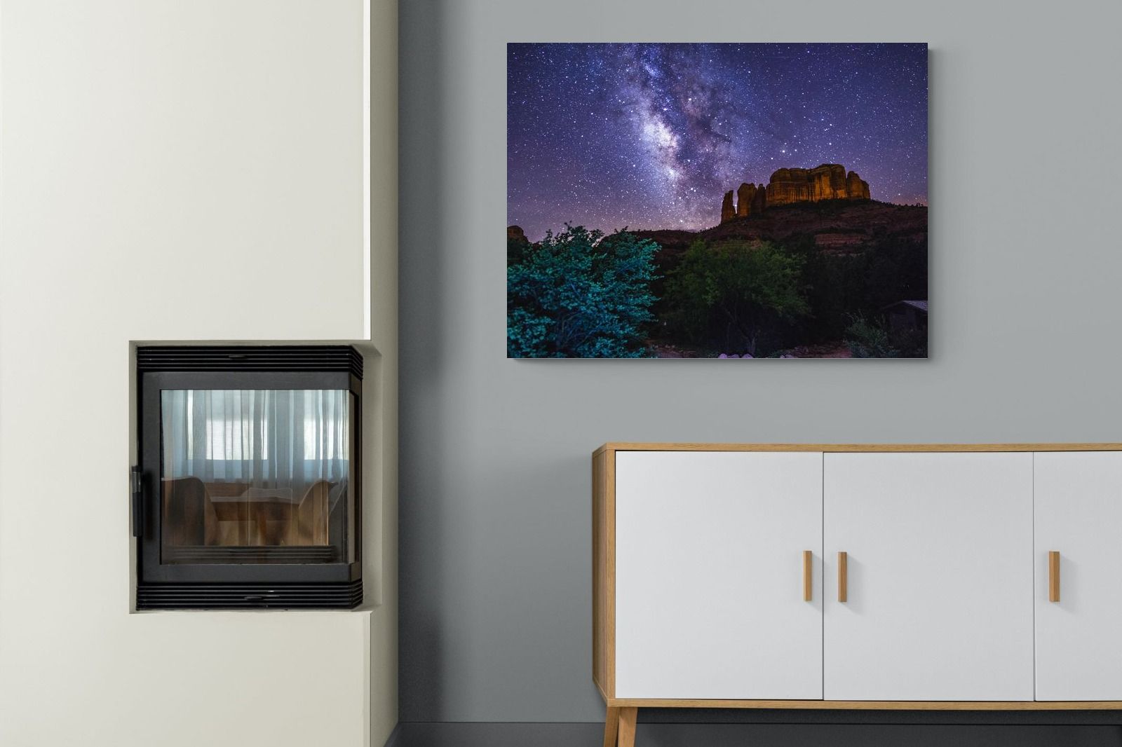 Pixalot ® Cathedral Rock