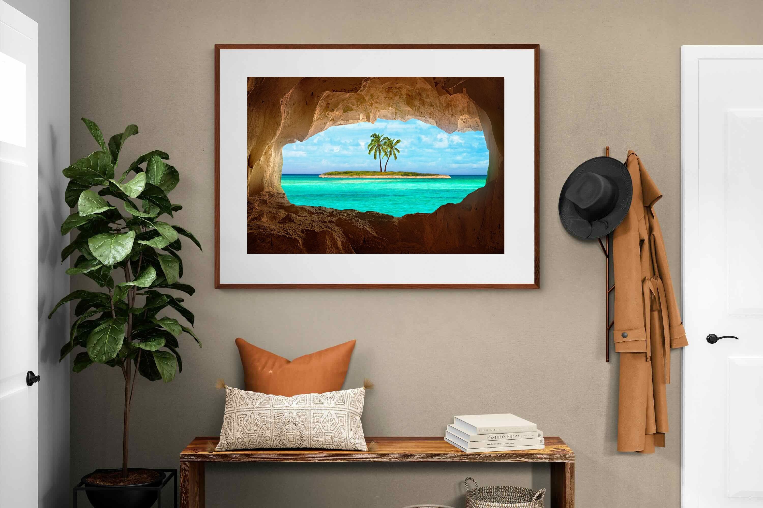 Pixalot ® Cave