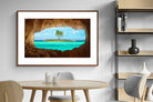 Pixalot ® Cave