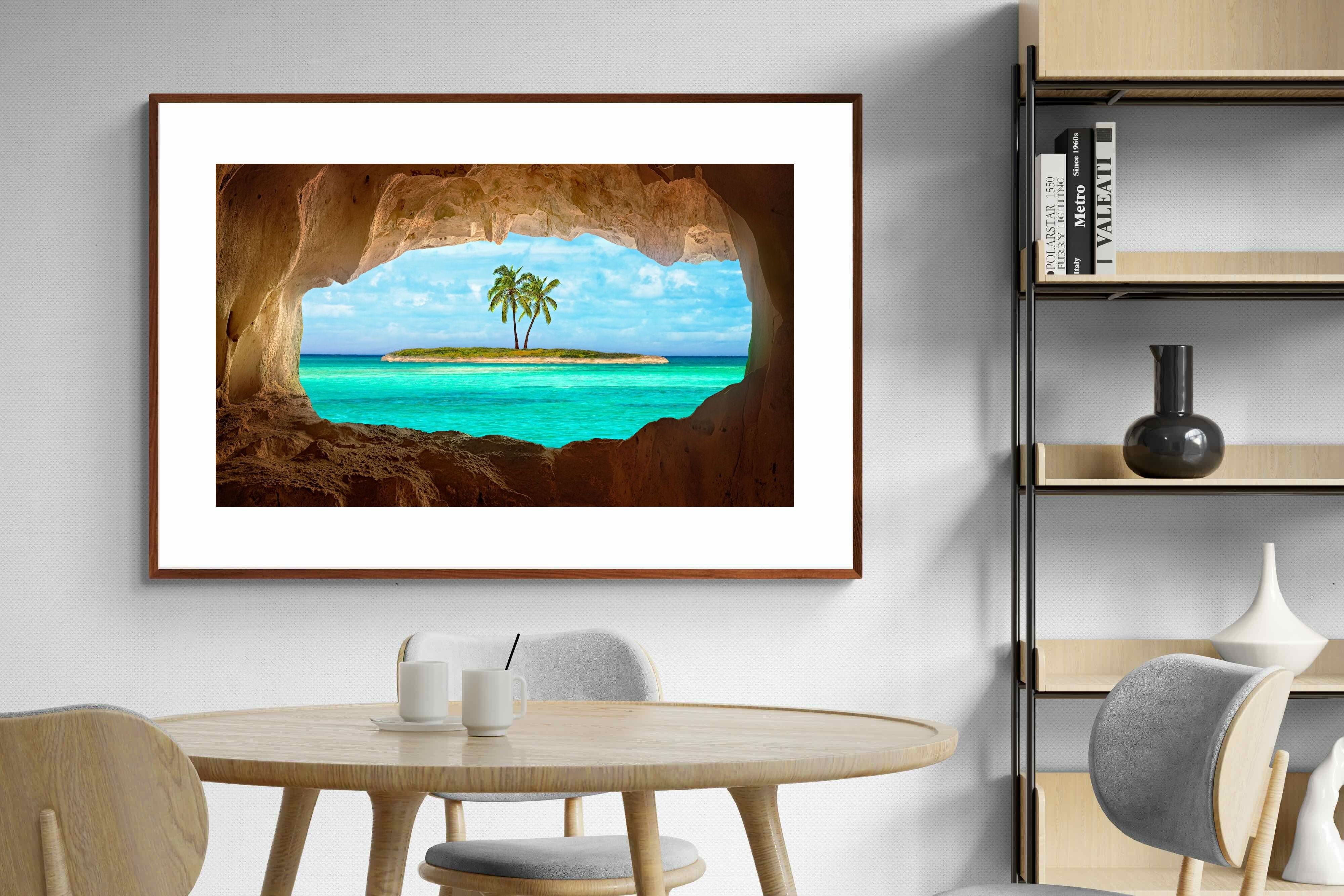 Pixalot ® Cave
