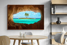 Pixalot ® Cave