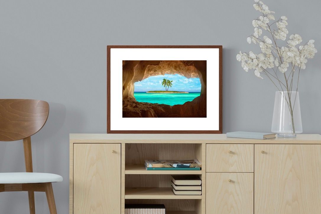 Pixalot ® Cave