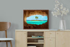Pixalot ® Cave