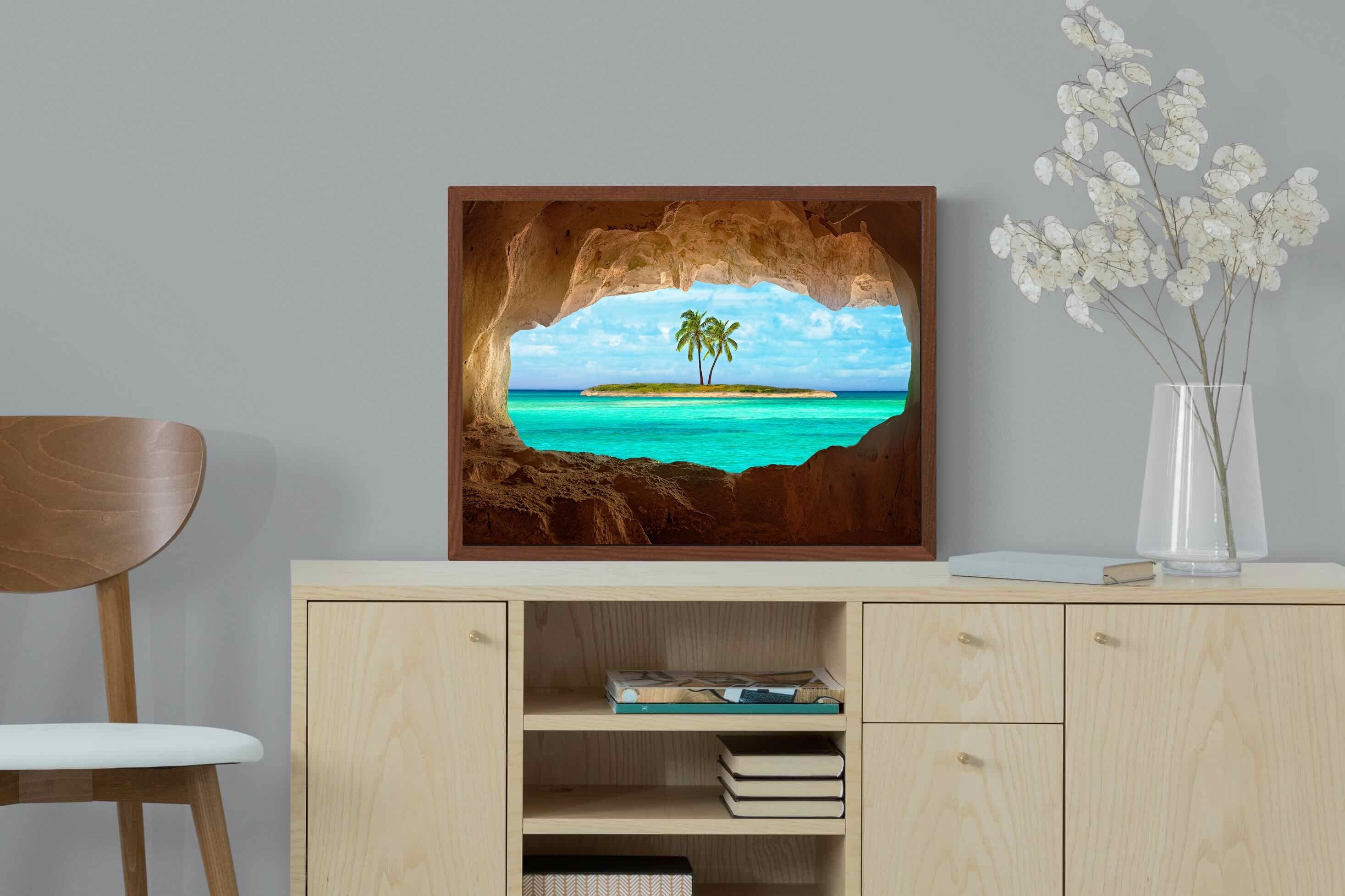 Pixalot ® Cave