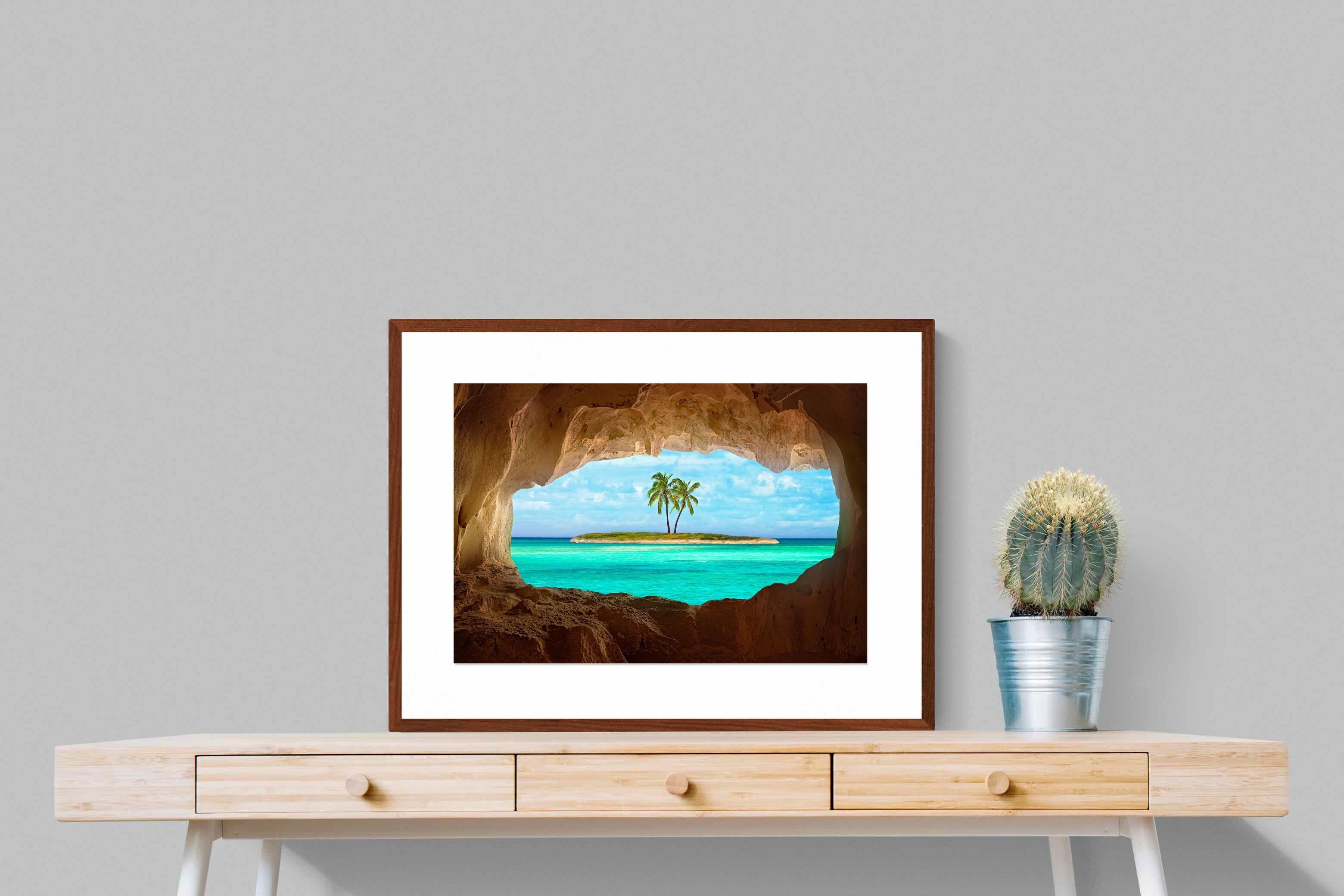 Pixalot ® Cave