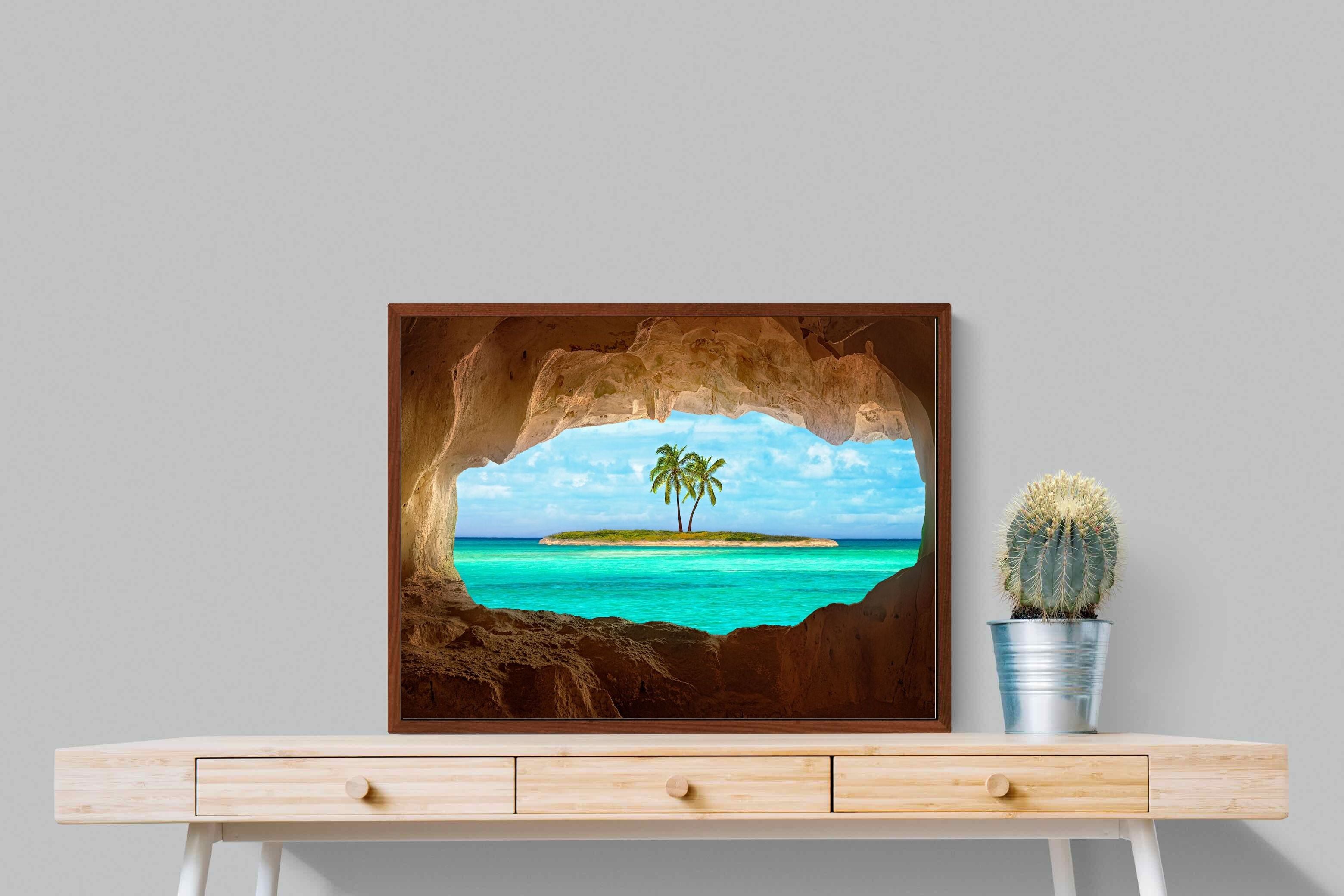 Pixalot ® Cave