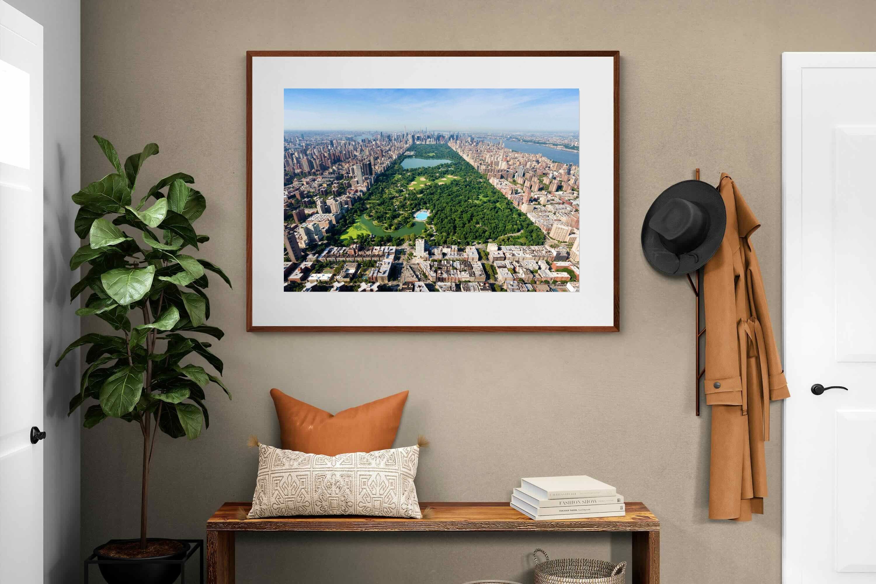 Pixalot ® Central Park