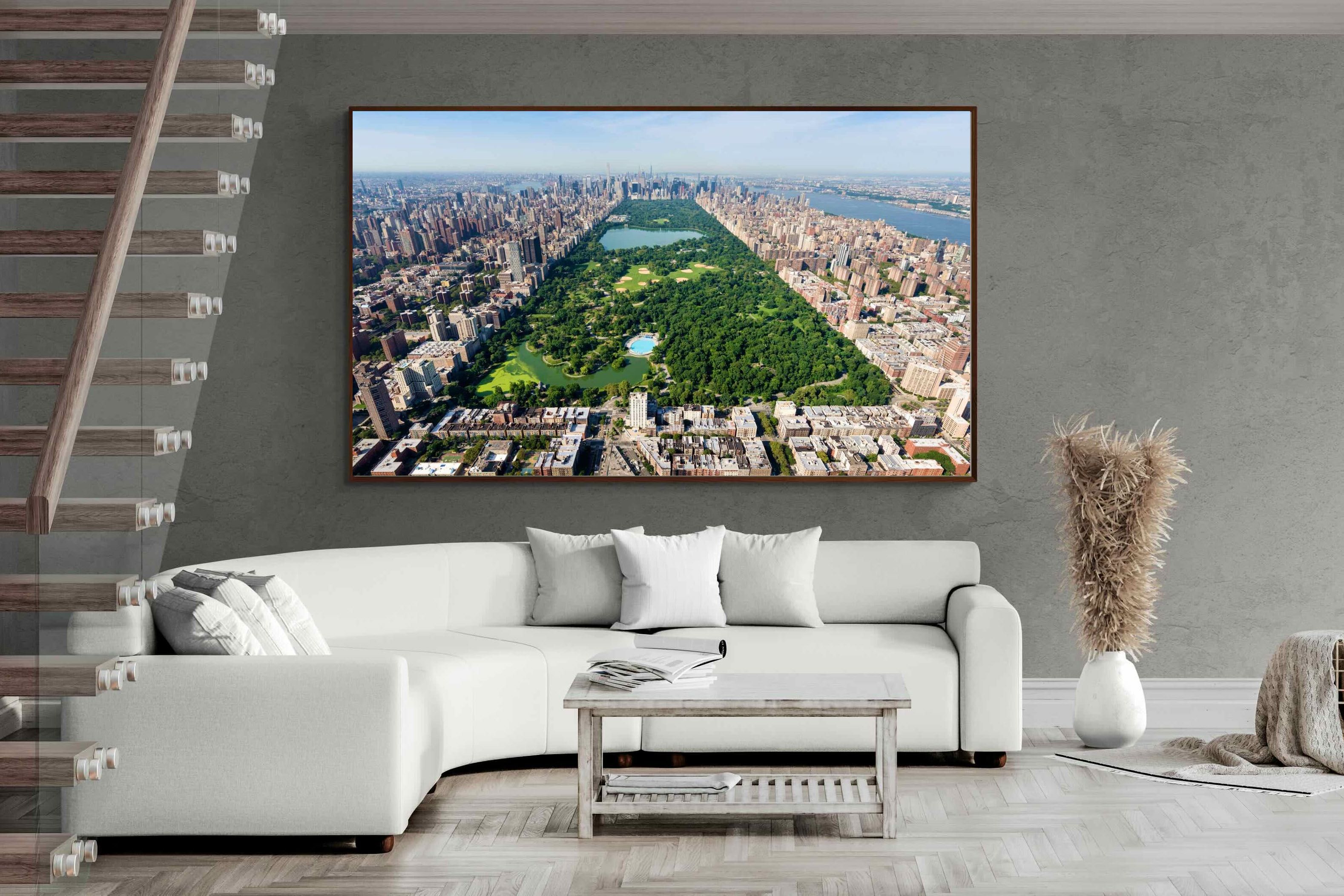 Pixalot ® Central Park