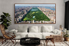Pixalot ® Central Park