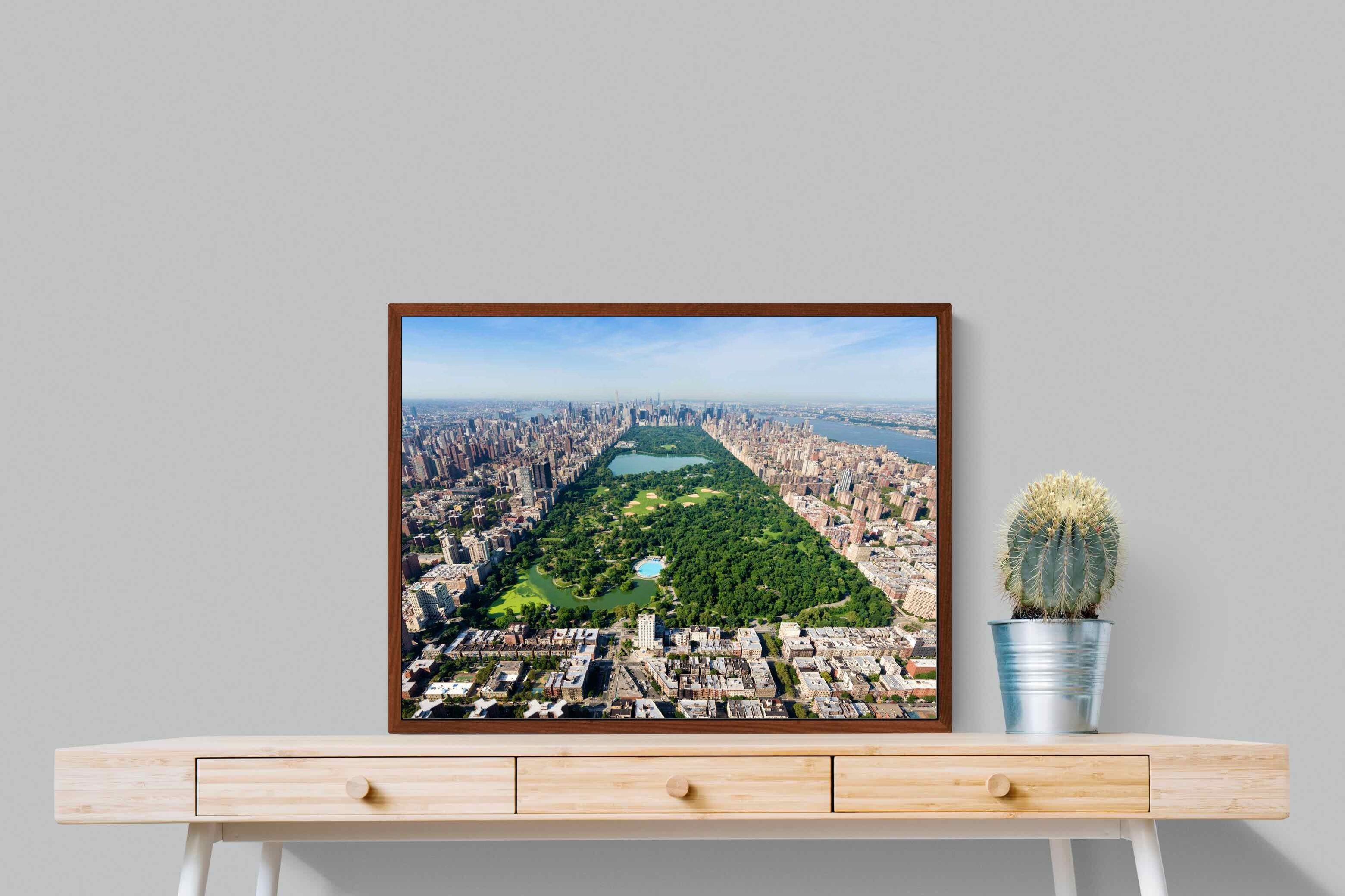 Pixalot ® Central Park