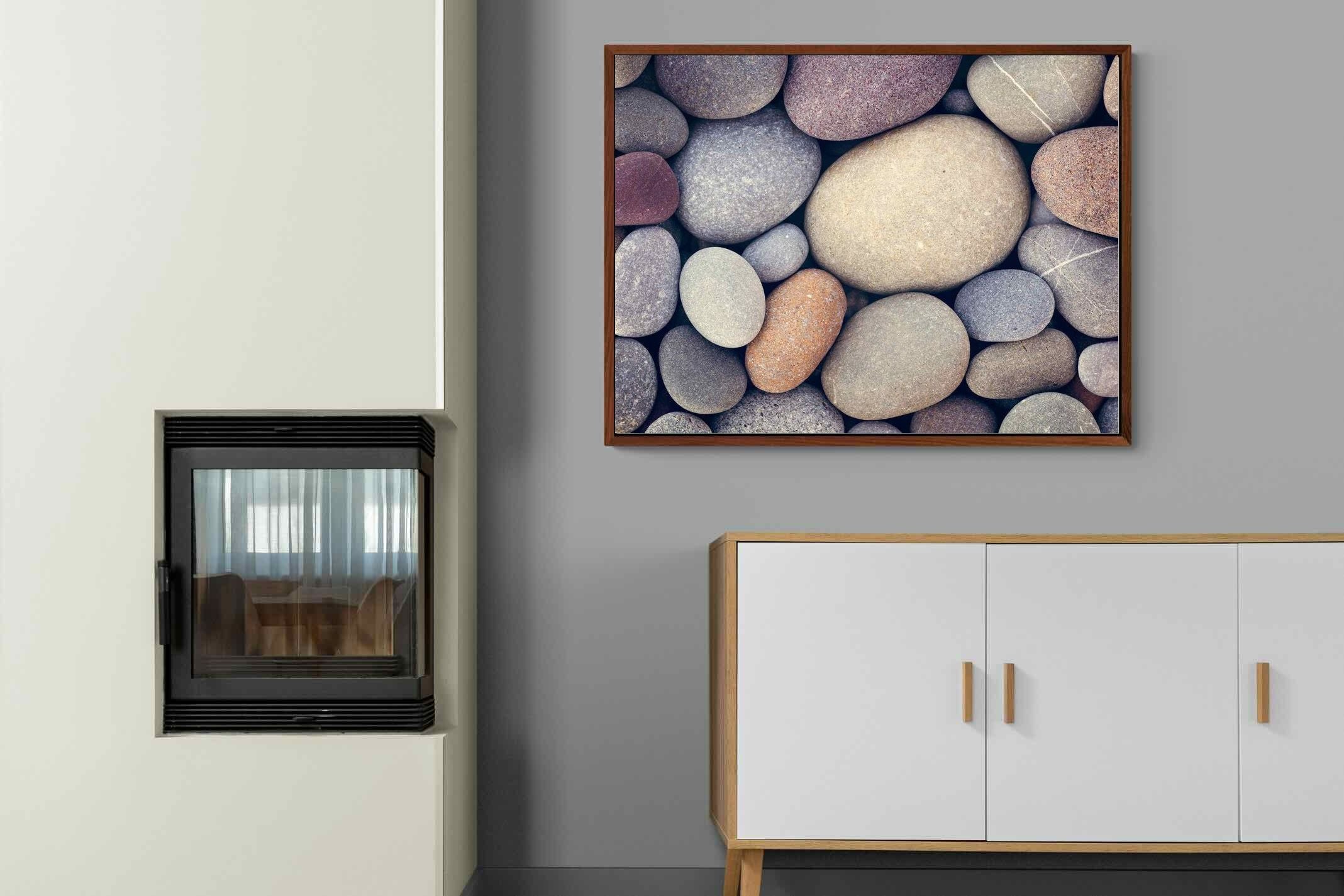 Pixalot ® Chalky Pebbles