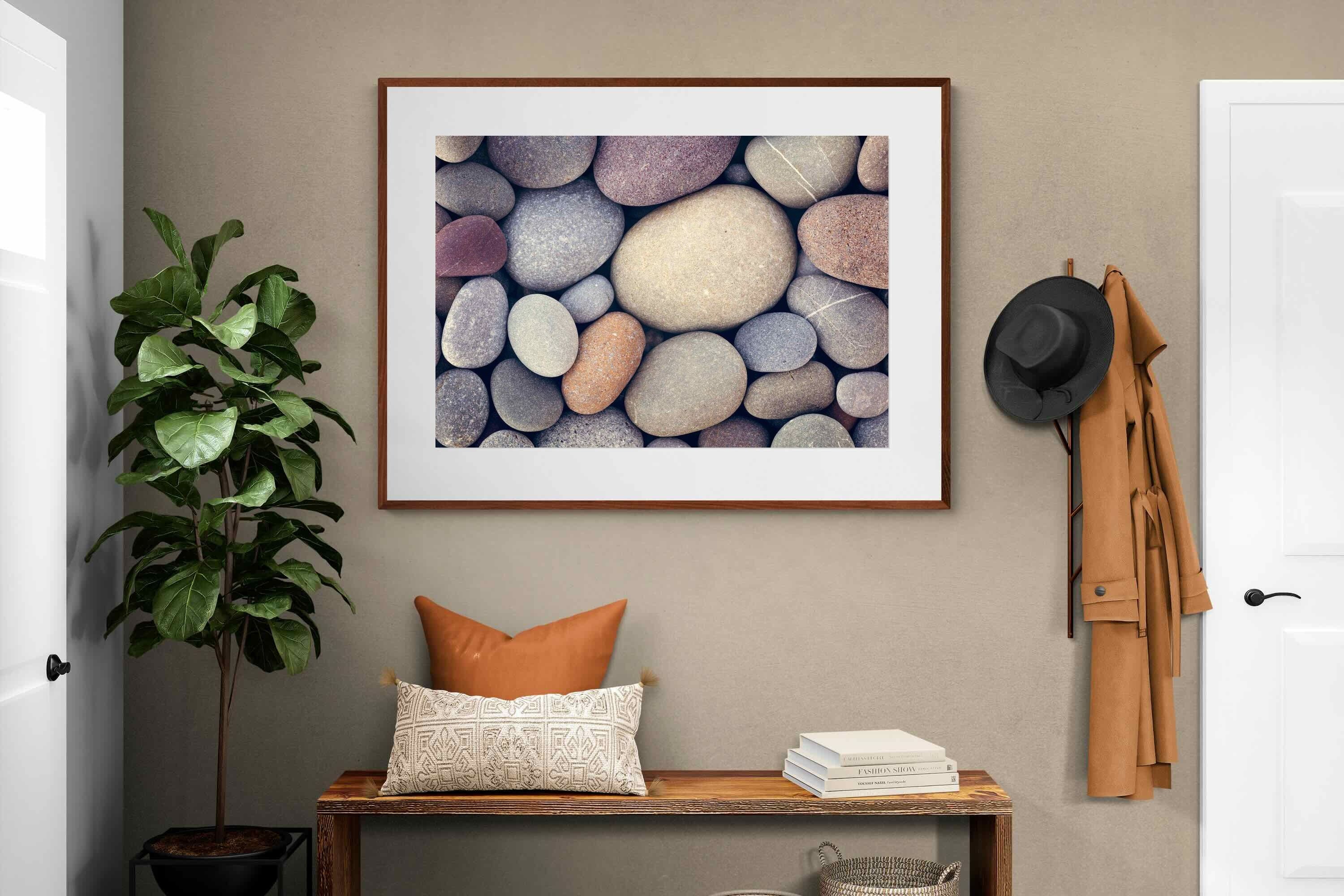 Pixalot ® Chalky Pebbles