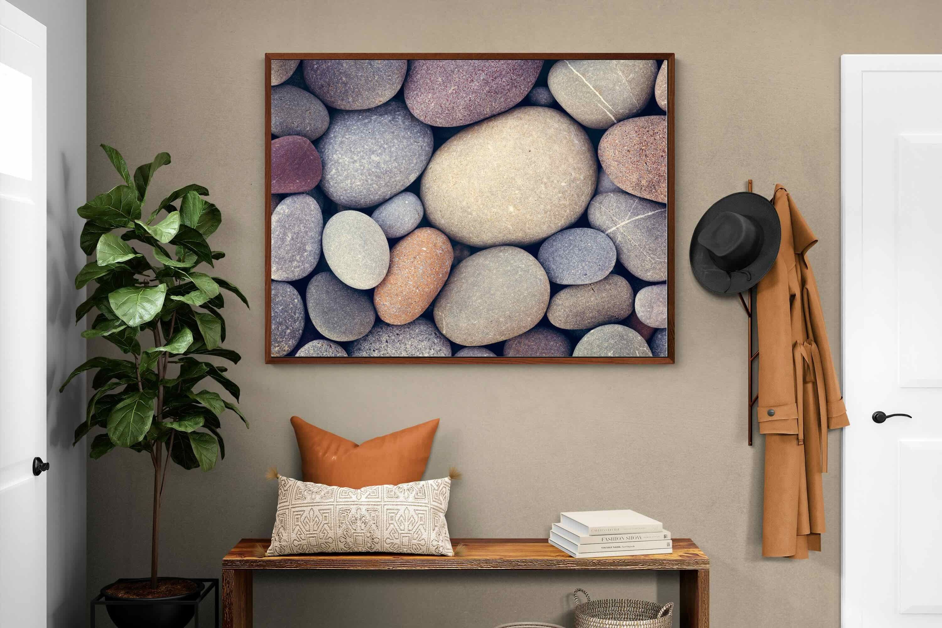 Pixalot ® Chalky Pebbles