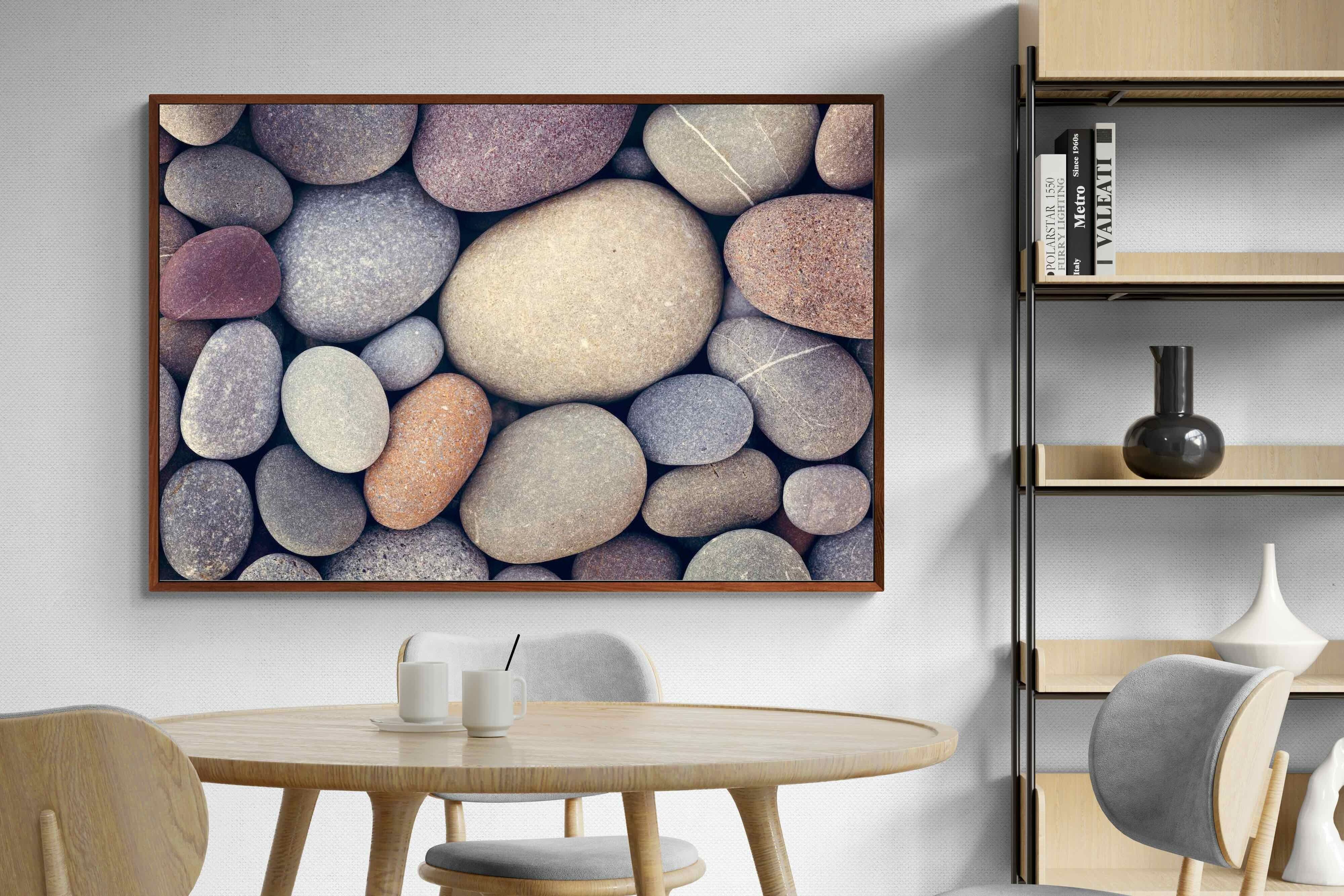 Pixalot ® Chalky Pebbles