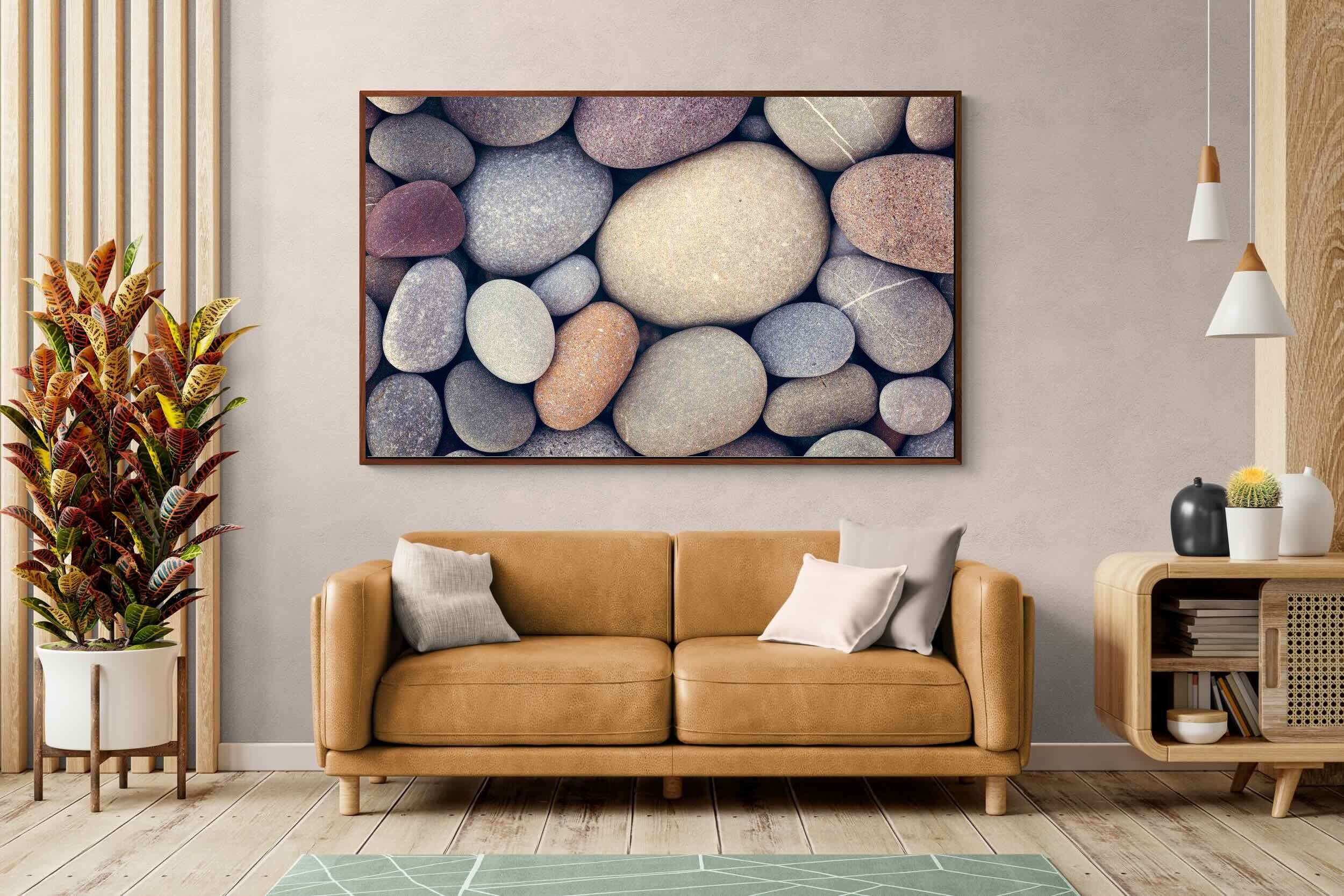 Pixalot ® Chalky Pebbles