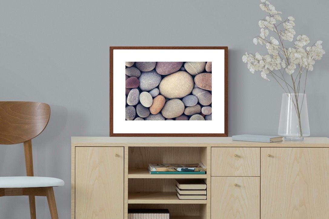 Pixalot ® Chalky Pebbles