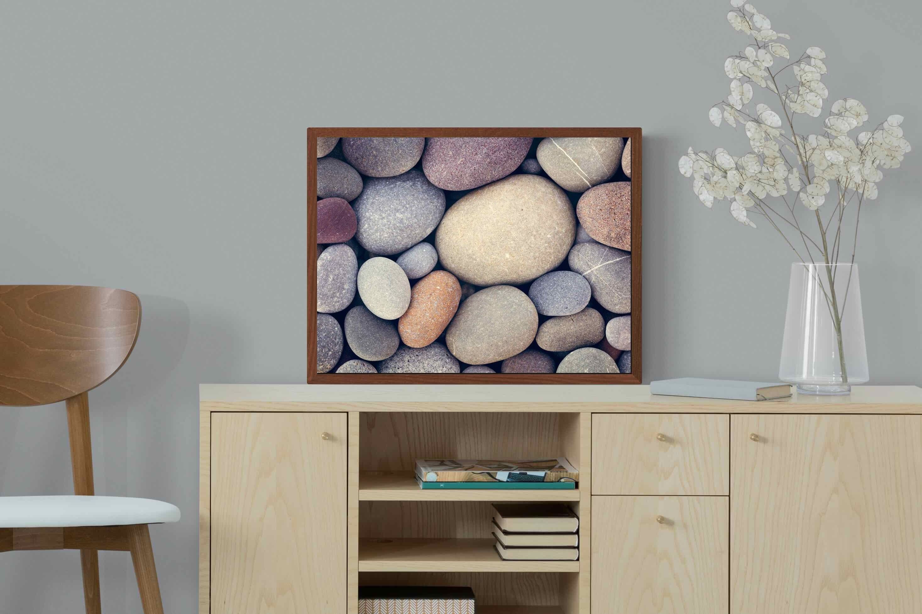 Pixalot ® Chalky Pebbles