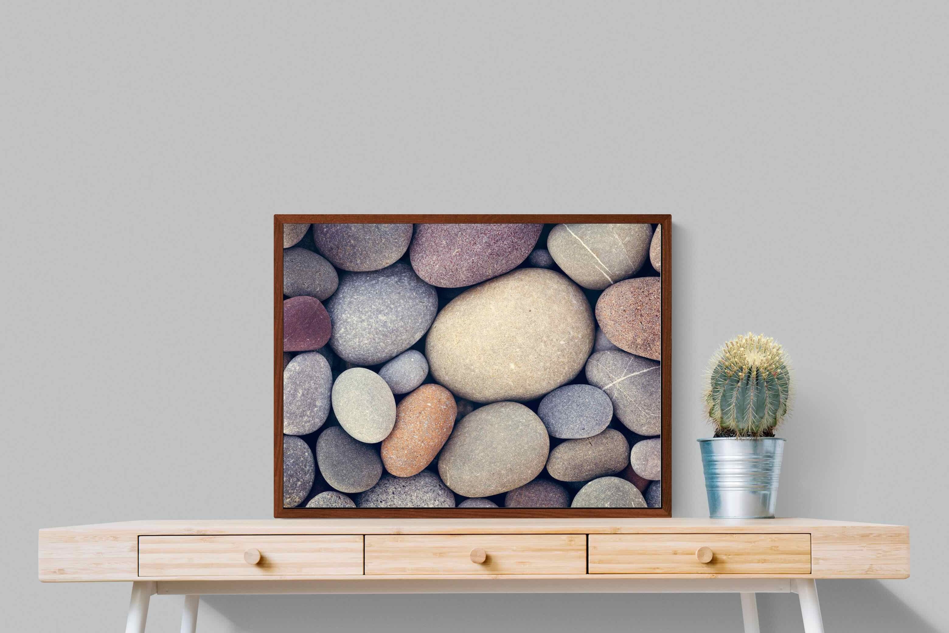 Pixalot ® Chalky Pebbles