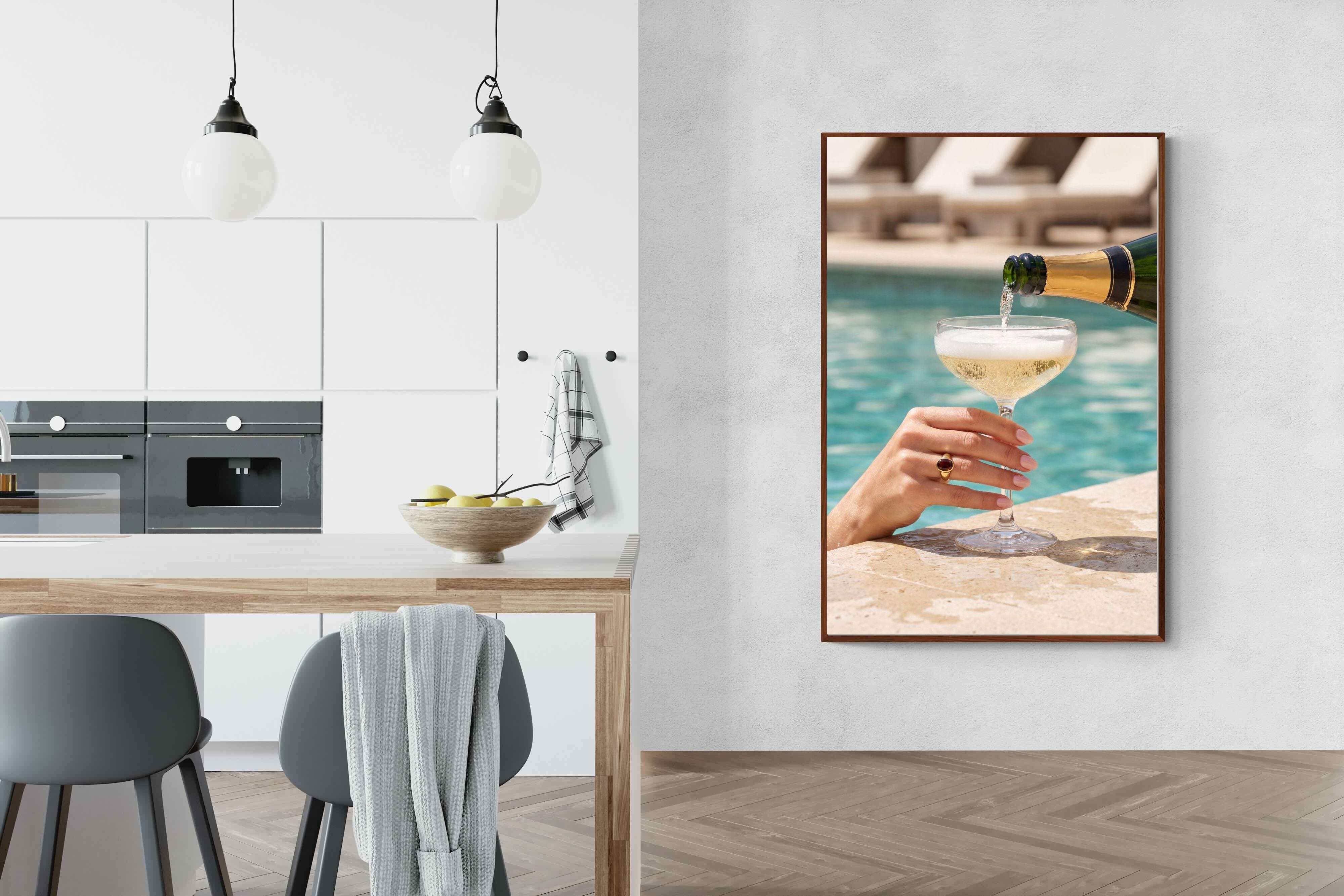 Pixalot ® Champagne Splash