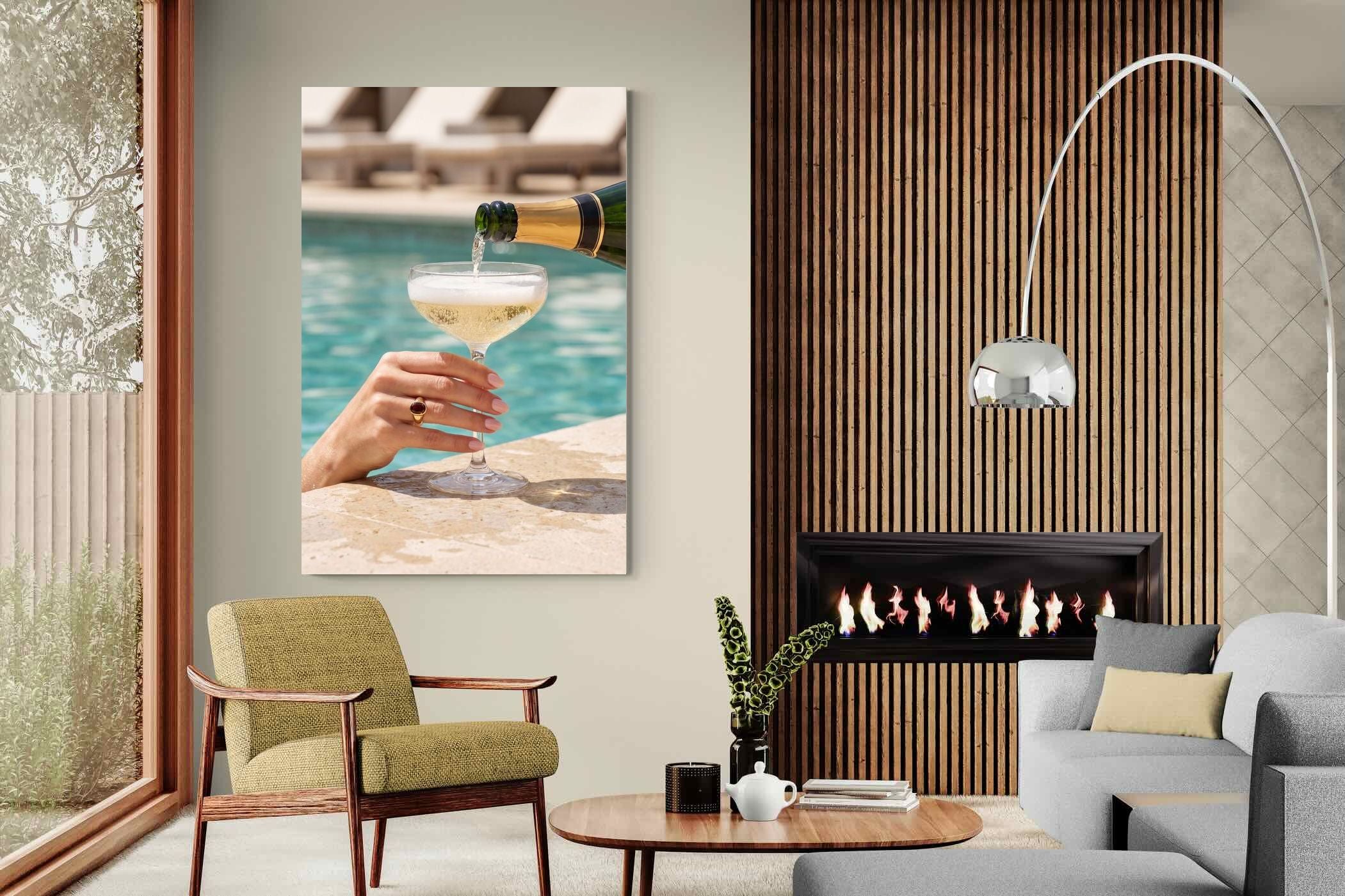 Pixalot ® Champagne Splash