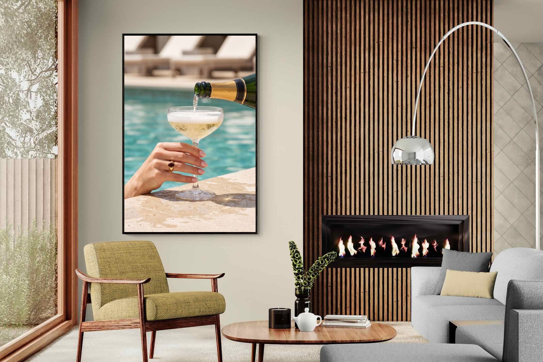 Pixalot ® Champagne Splash