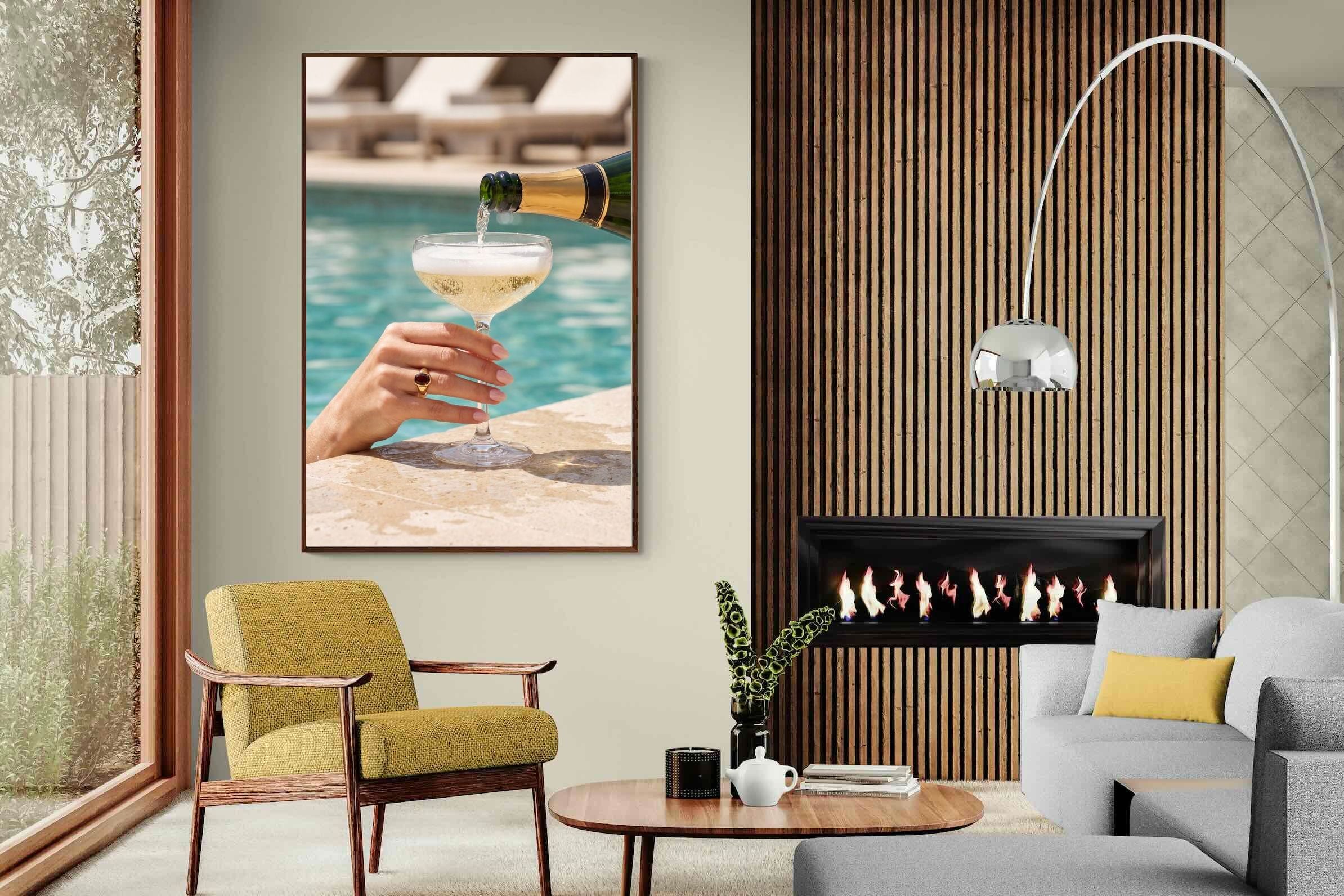 Pixalot ® Champagne Splash