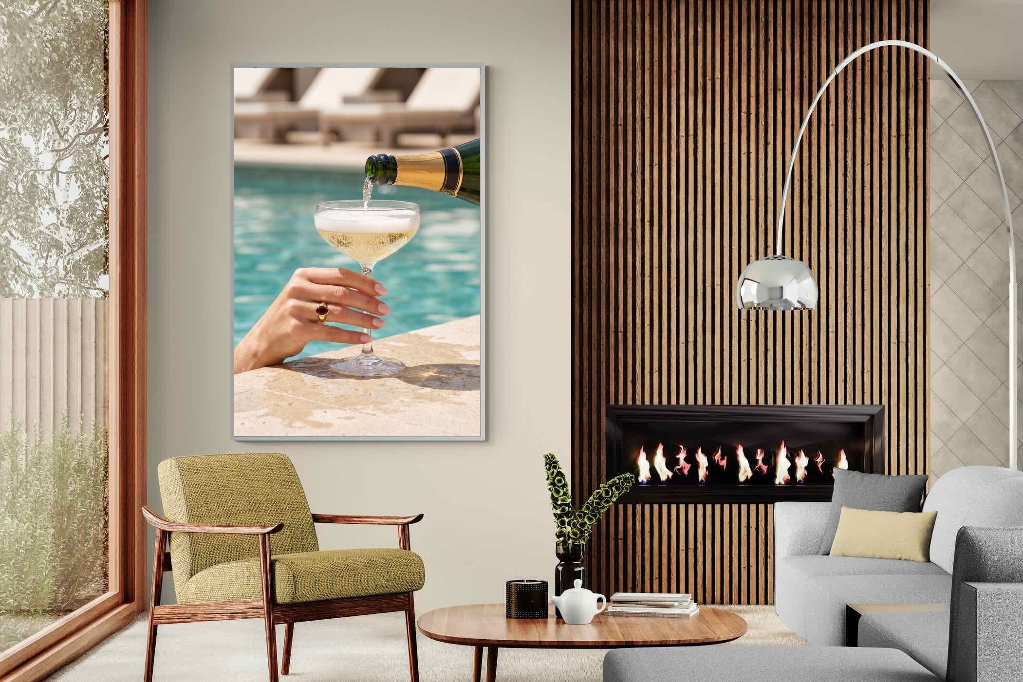 Pixalot ® Champagne Splash