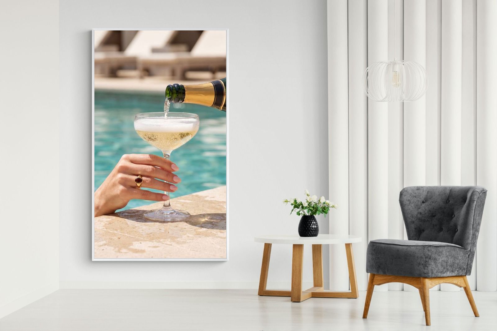 Pixalot ® Champagne Splash