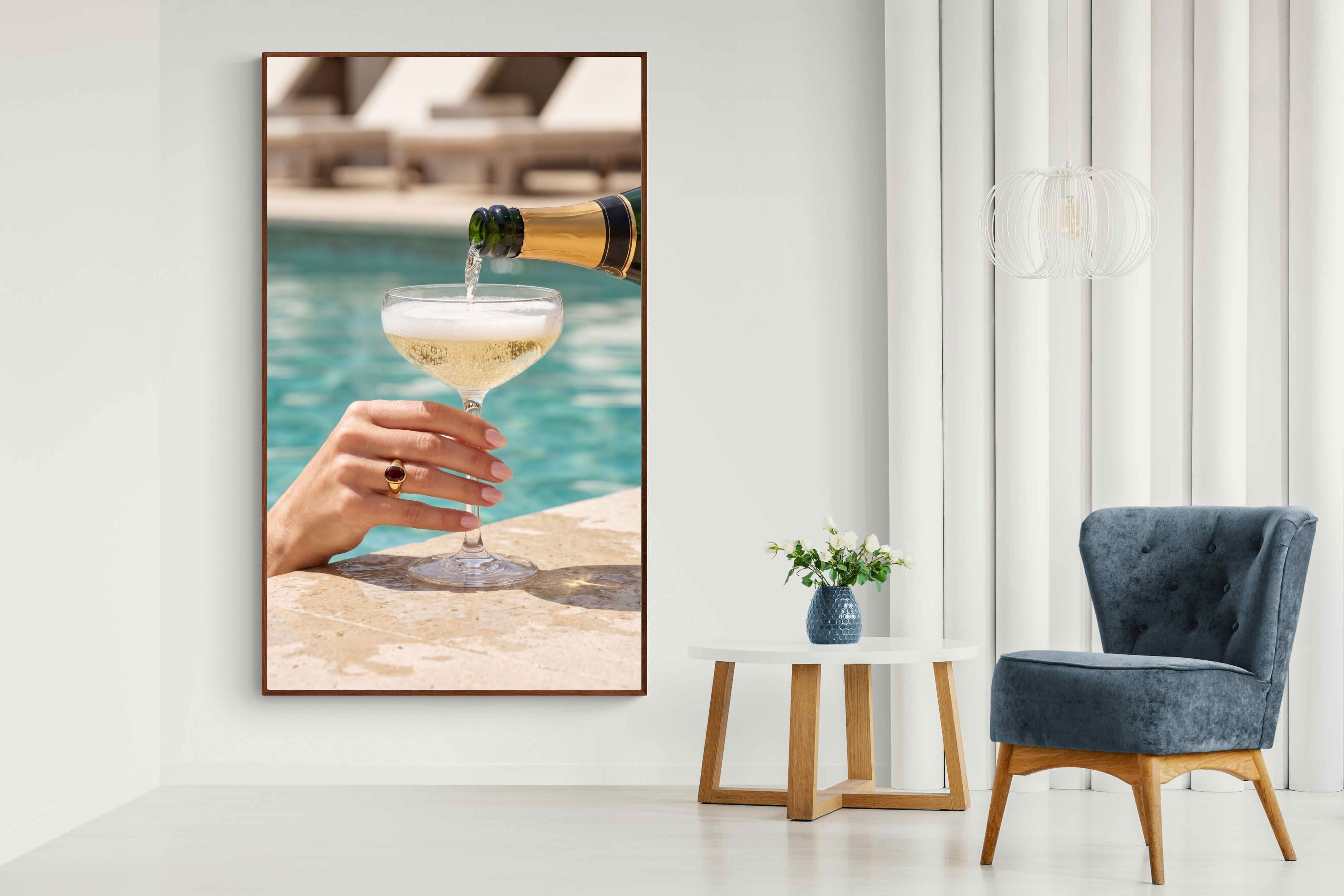 Pixalot ® Champagne Splash