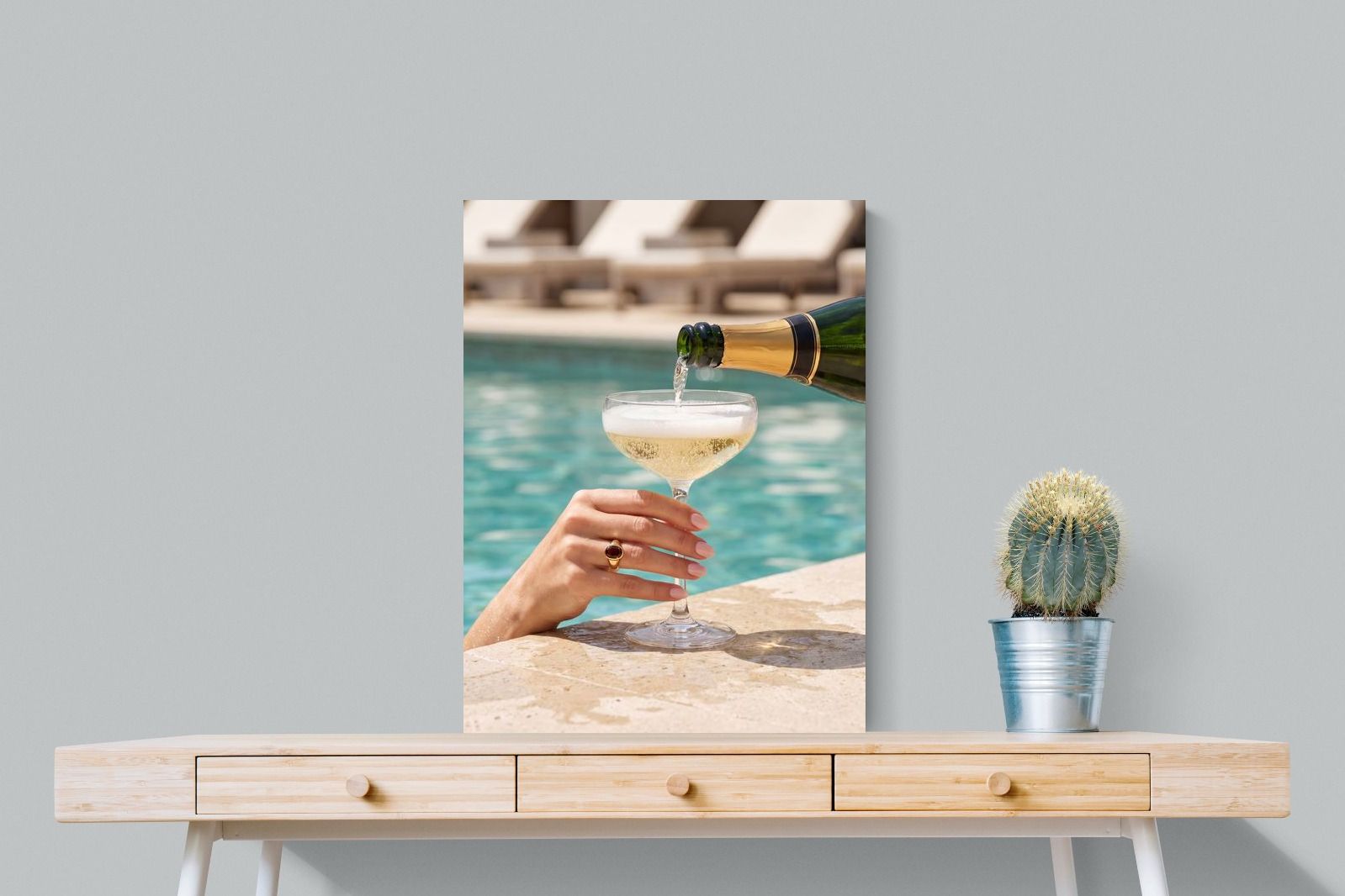 Pixalot ® Champagne Splash