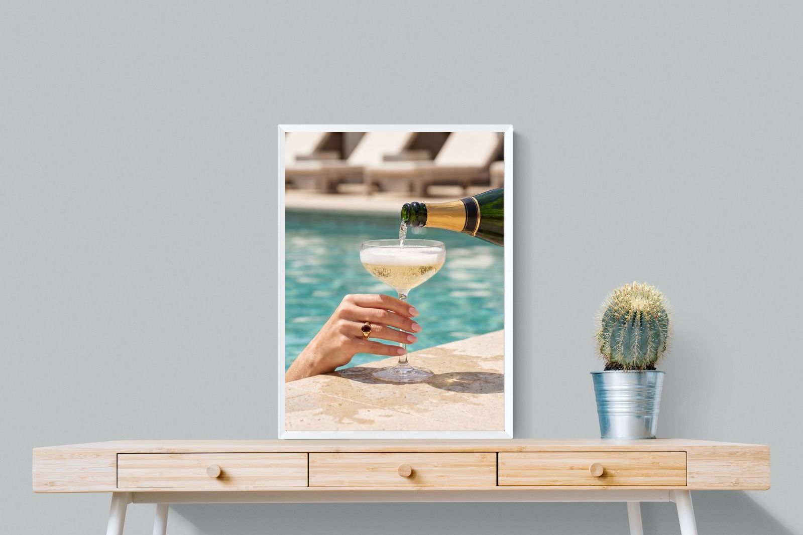 Pixalot ® Champagne Splash