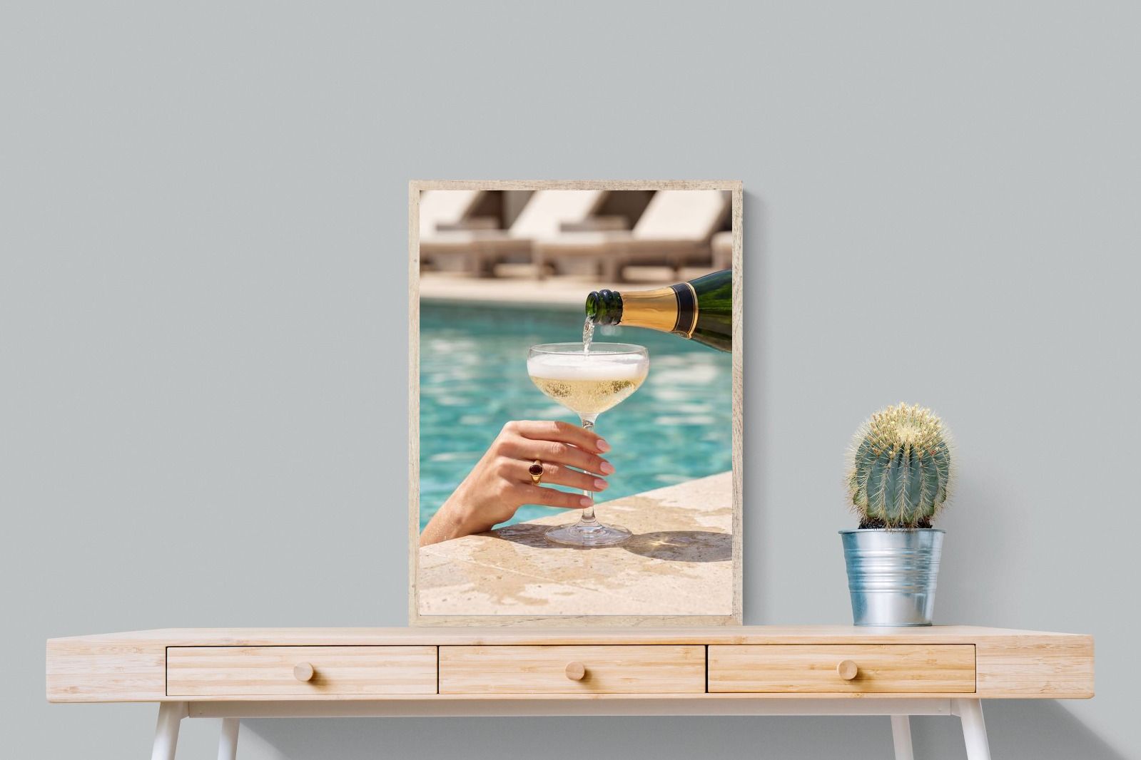 Pixalot ® Champagne Splash
