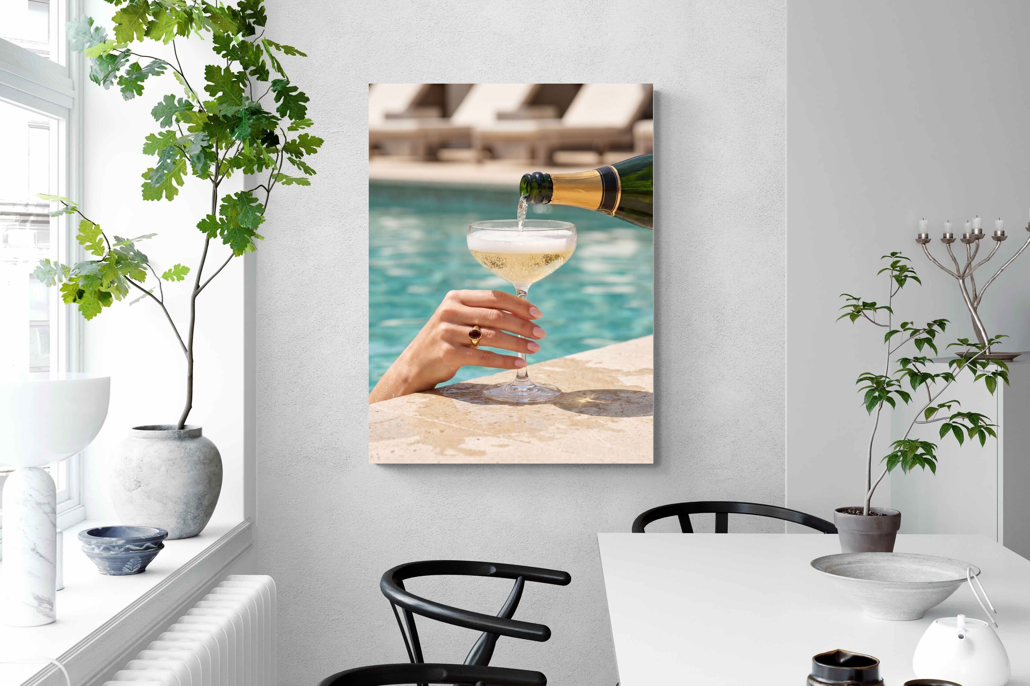 Pixalot ® Champagne Splash