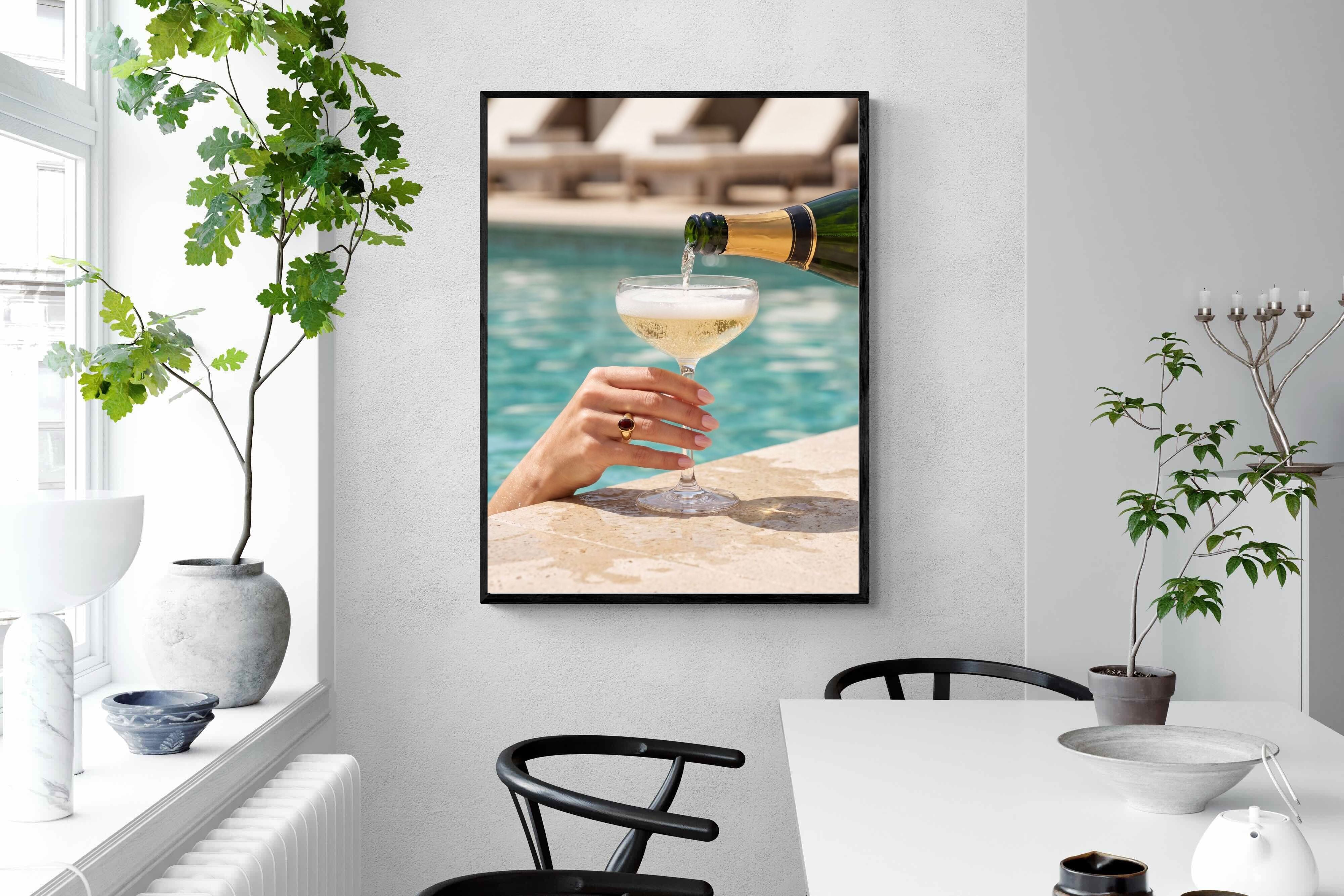 Pixalot ® Champagne Splash
