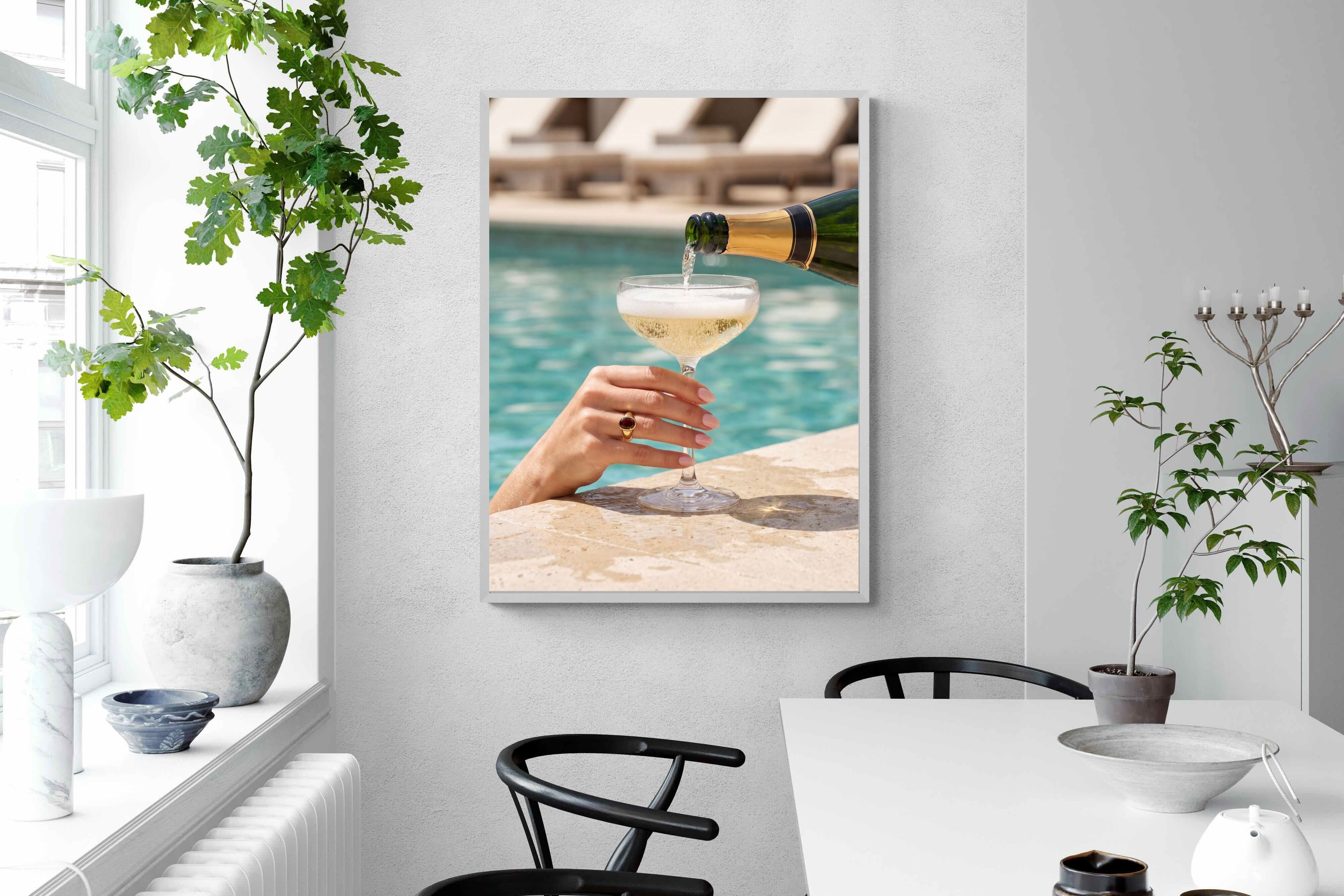 Pixalot ® Champagne Splash