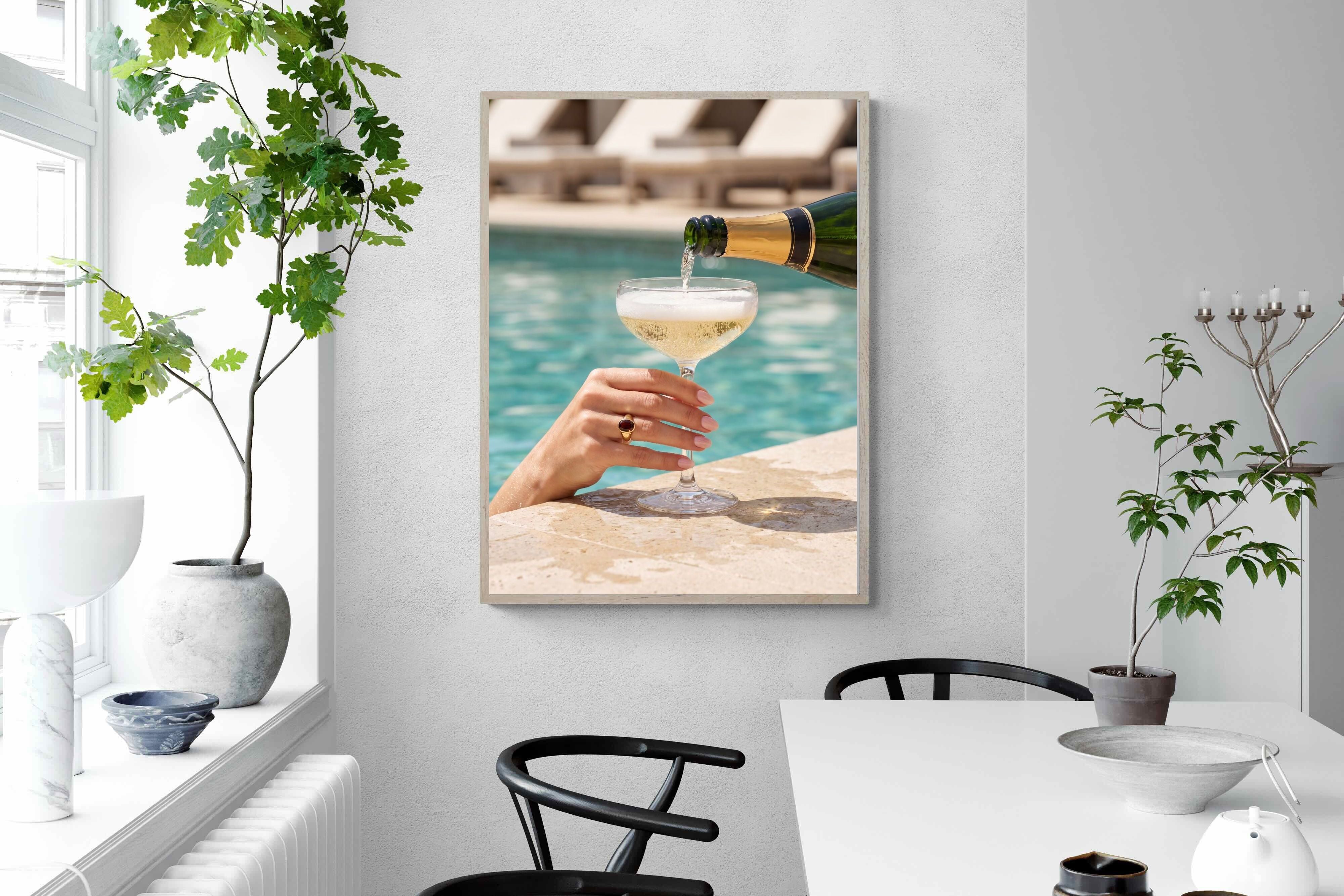 Pixalot ® Champagne Splash