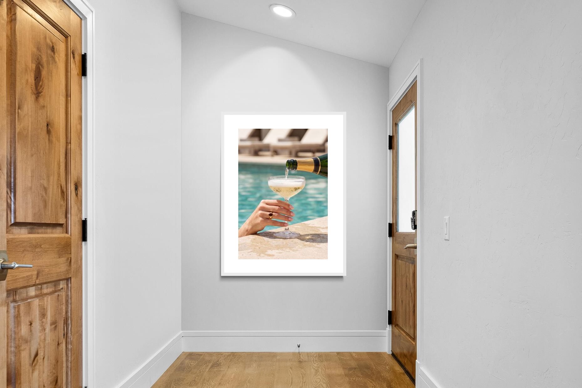 Pixalot ® Champagne Splash