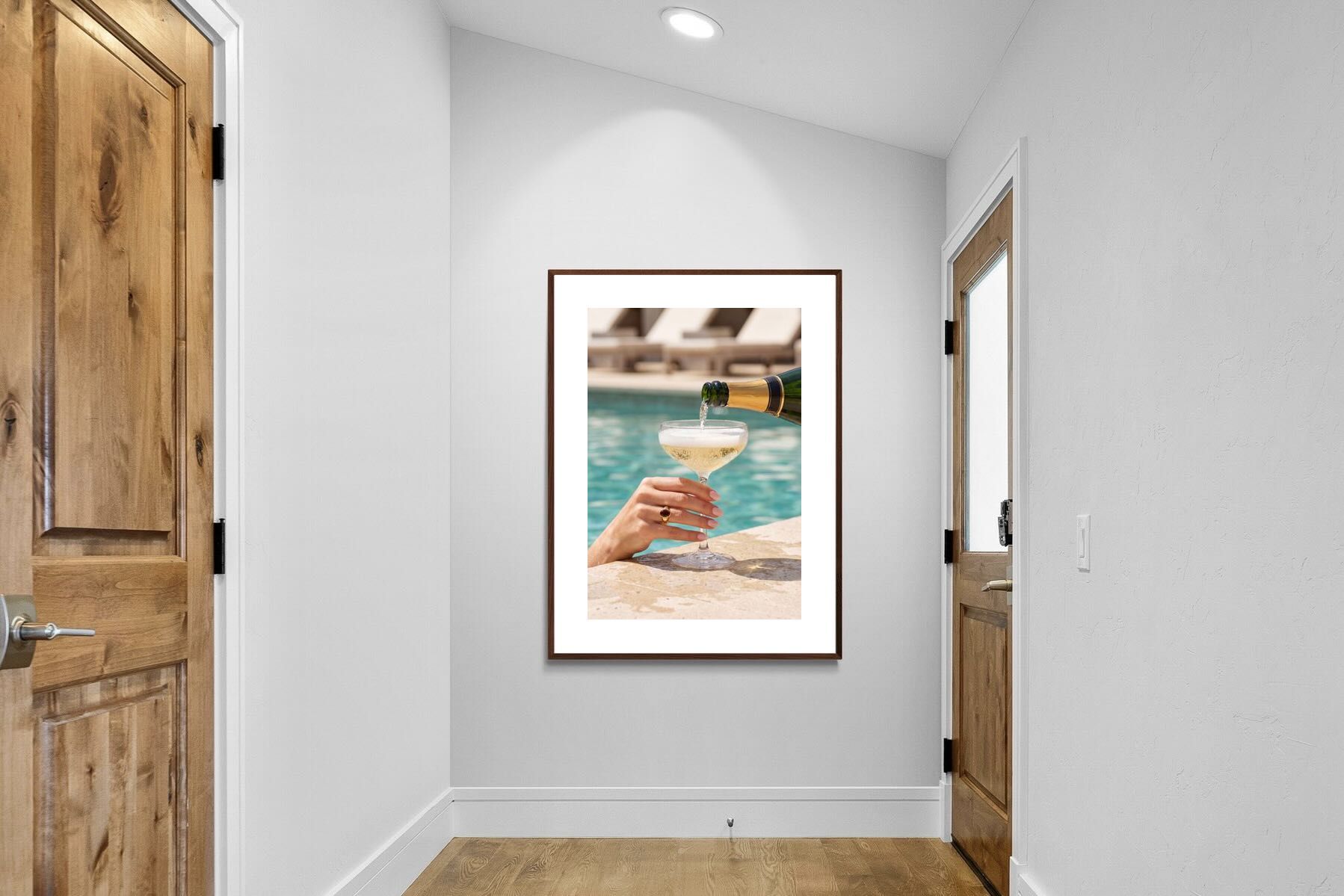 Pixalot ® Champagne Splash
