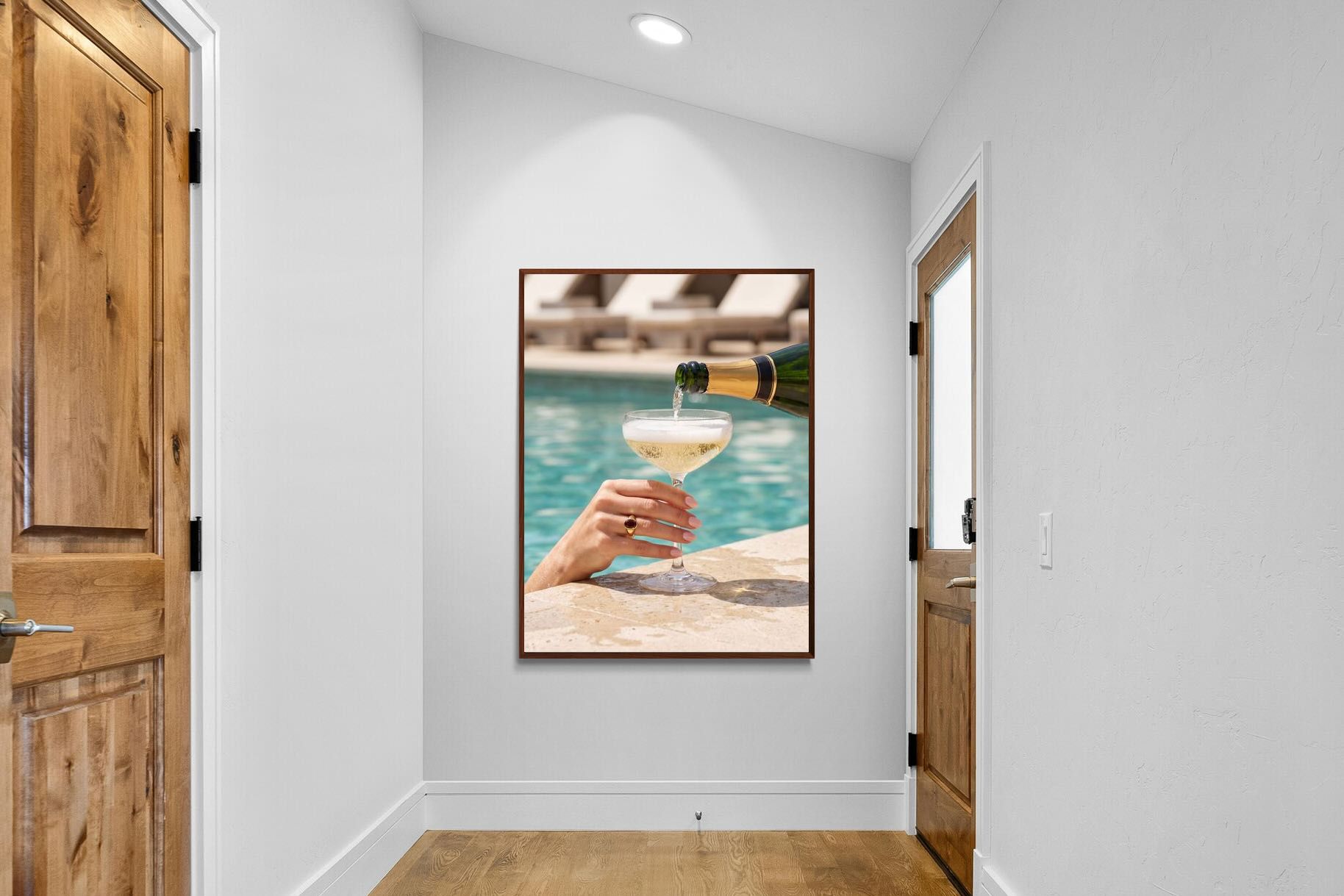 Pixalot ® Champagne Splash
