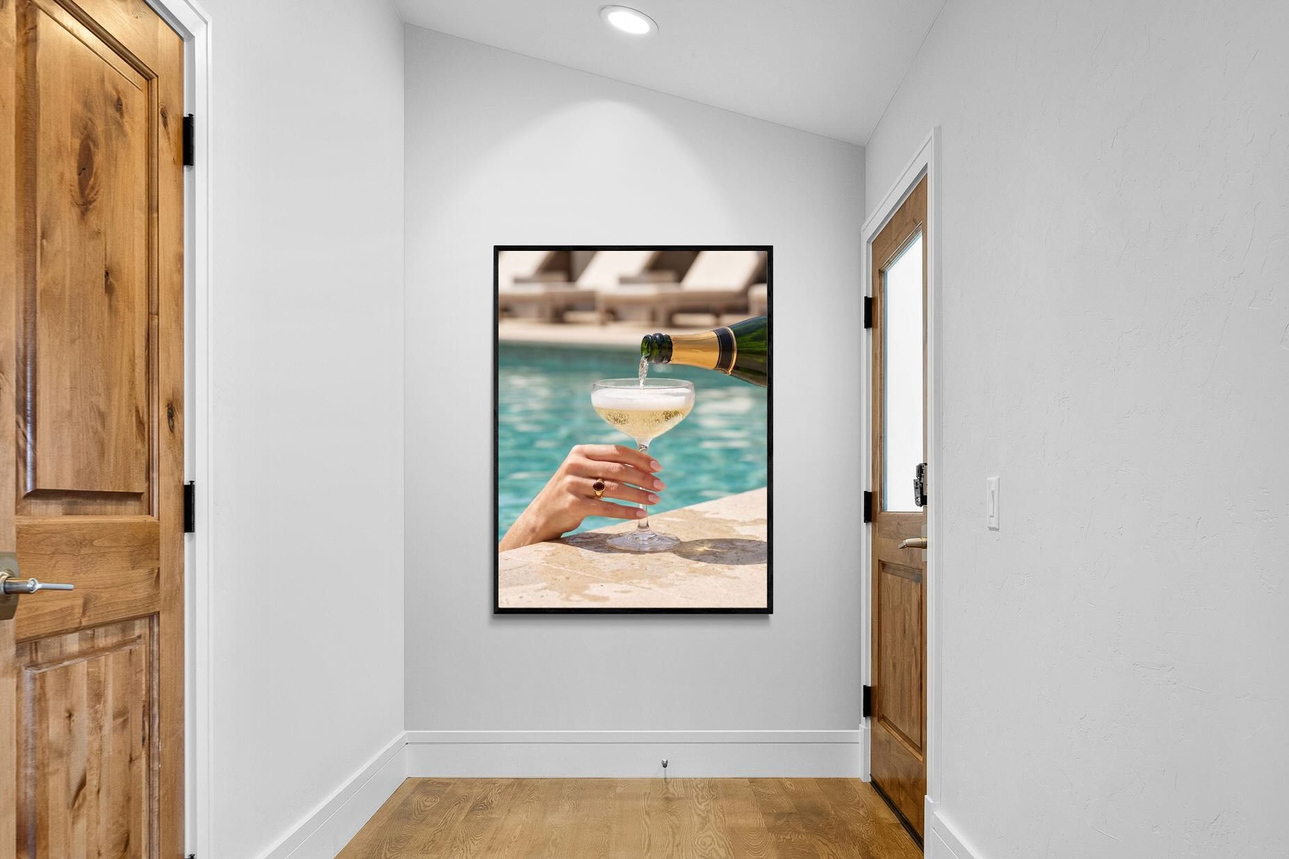 Pixalot ® Champagne Splash