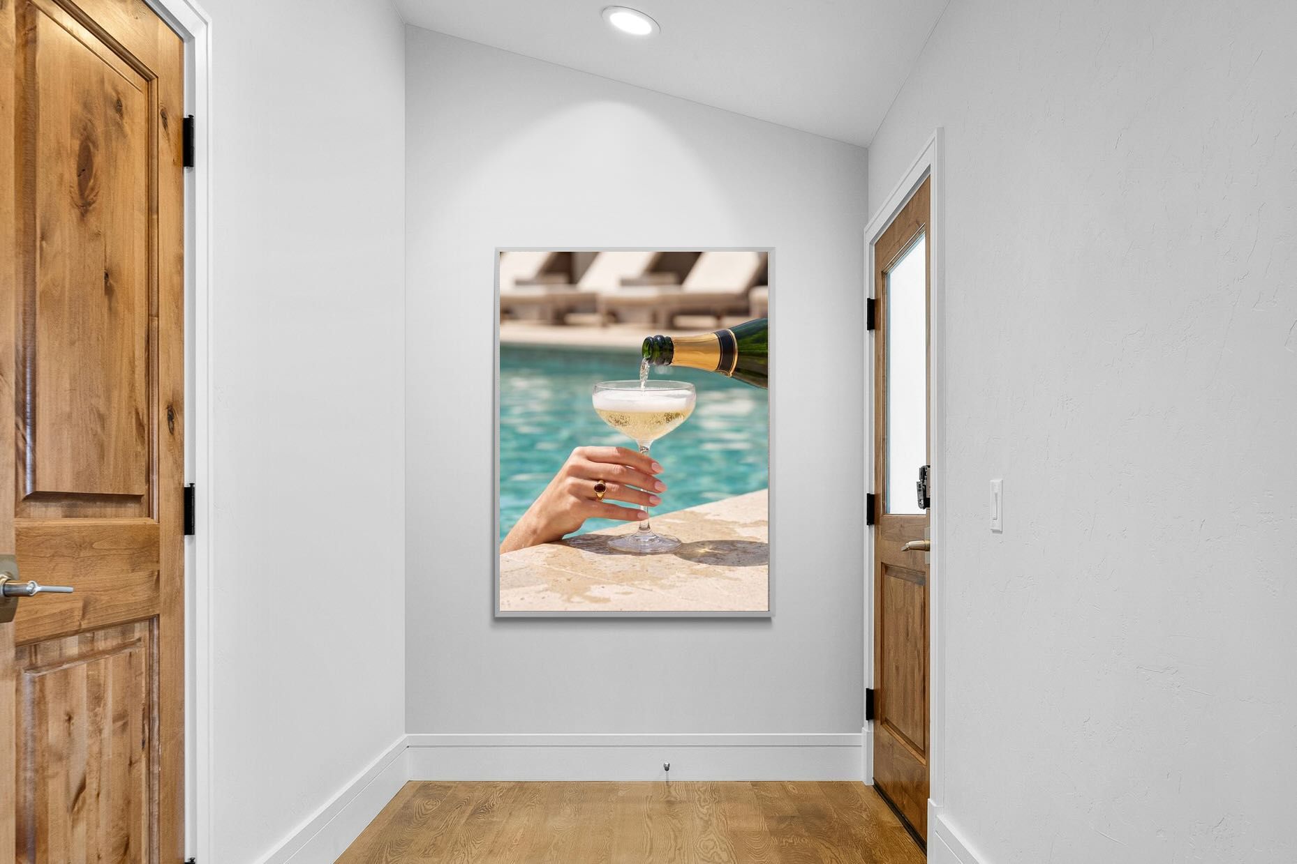 Pixalot ® Champagne Splash