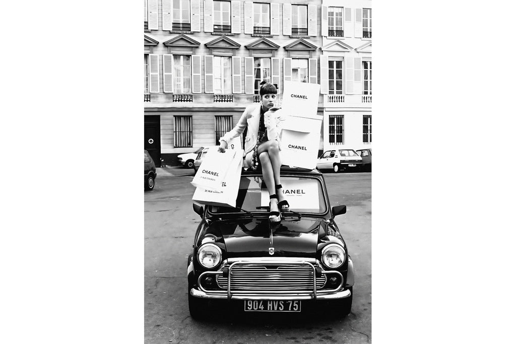 Chanel Chic