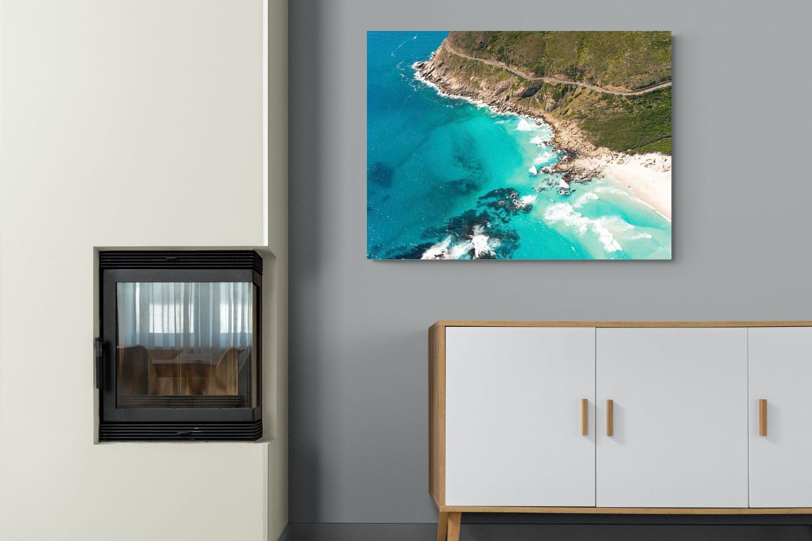 Pixalot Chappies Blues