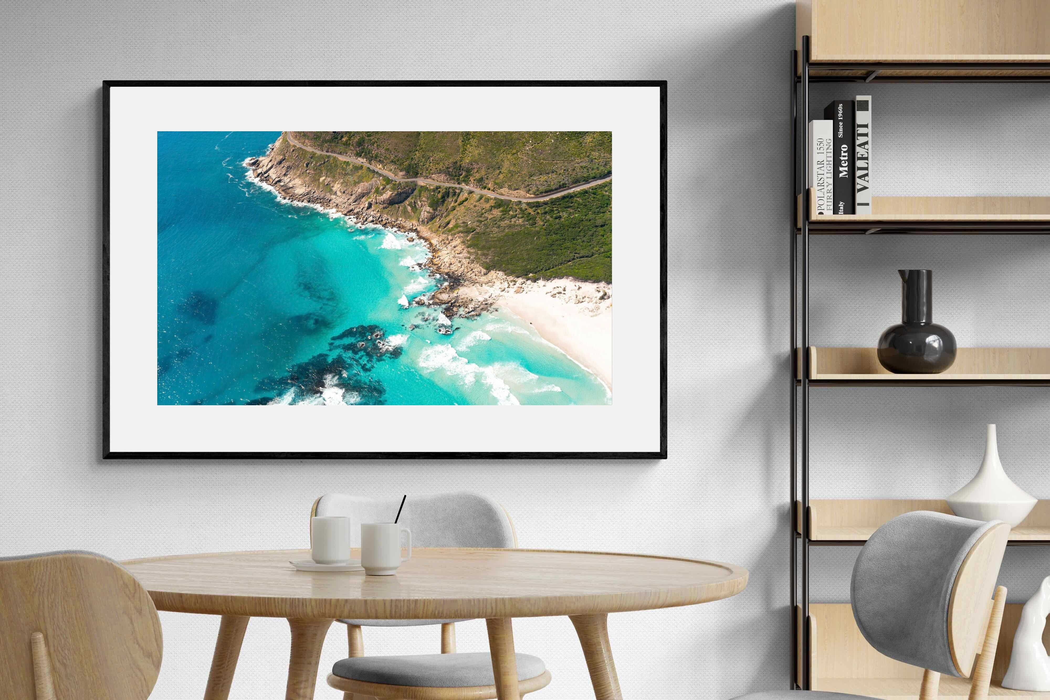 Pixalot Chappies Blues