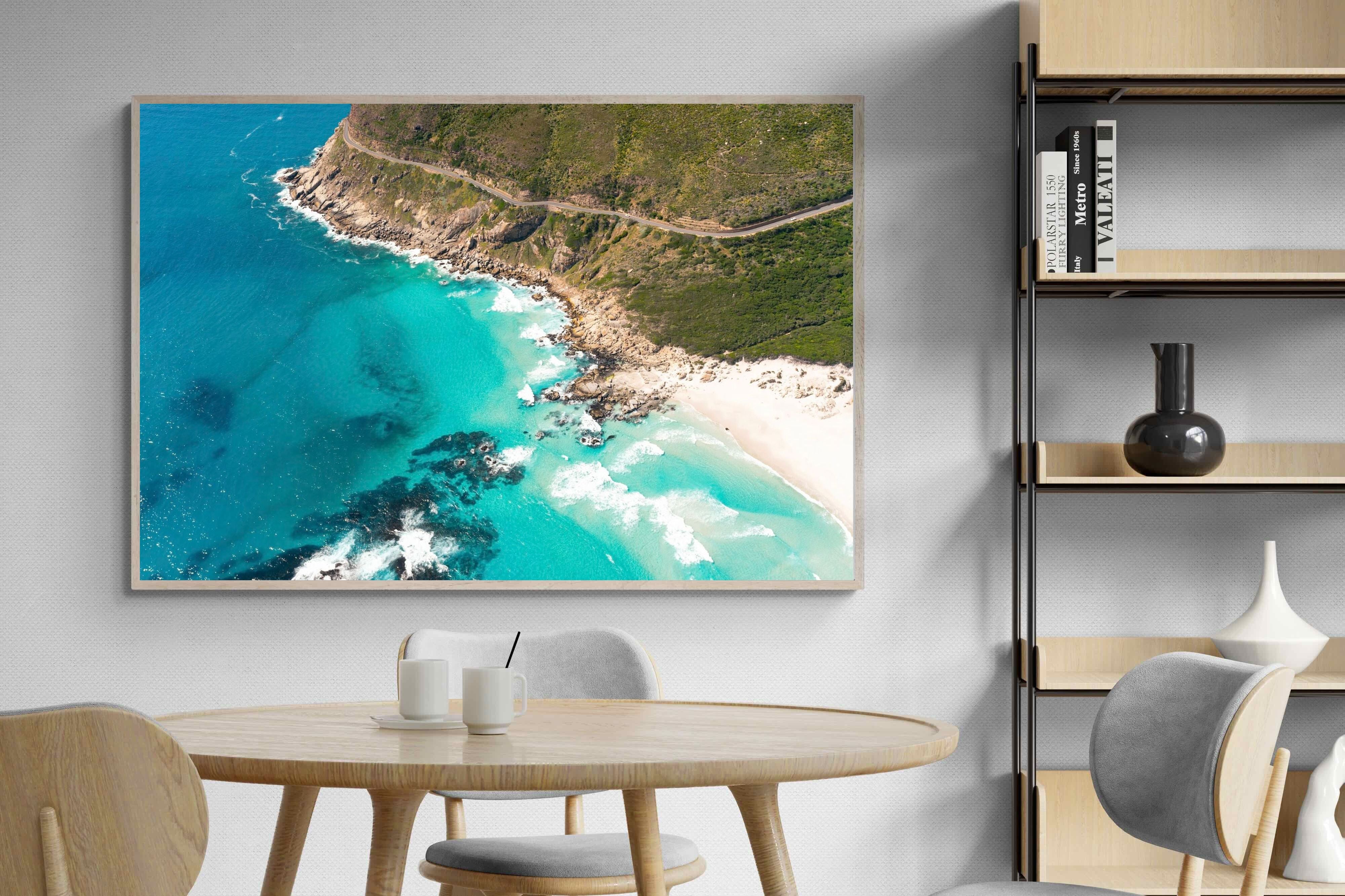 Pixalot Chappies Blues