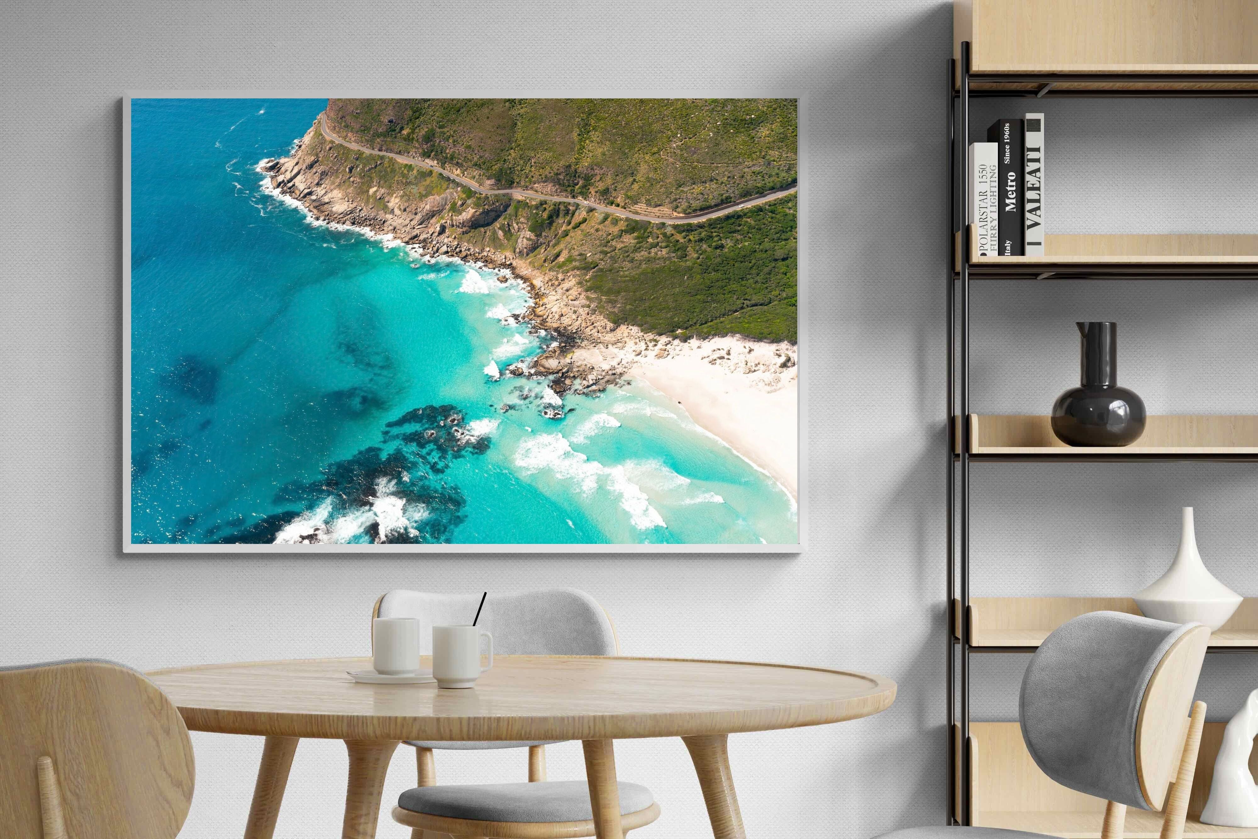 Pixalot Chappies Blues