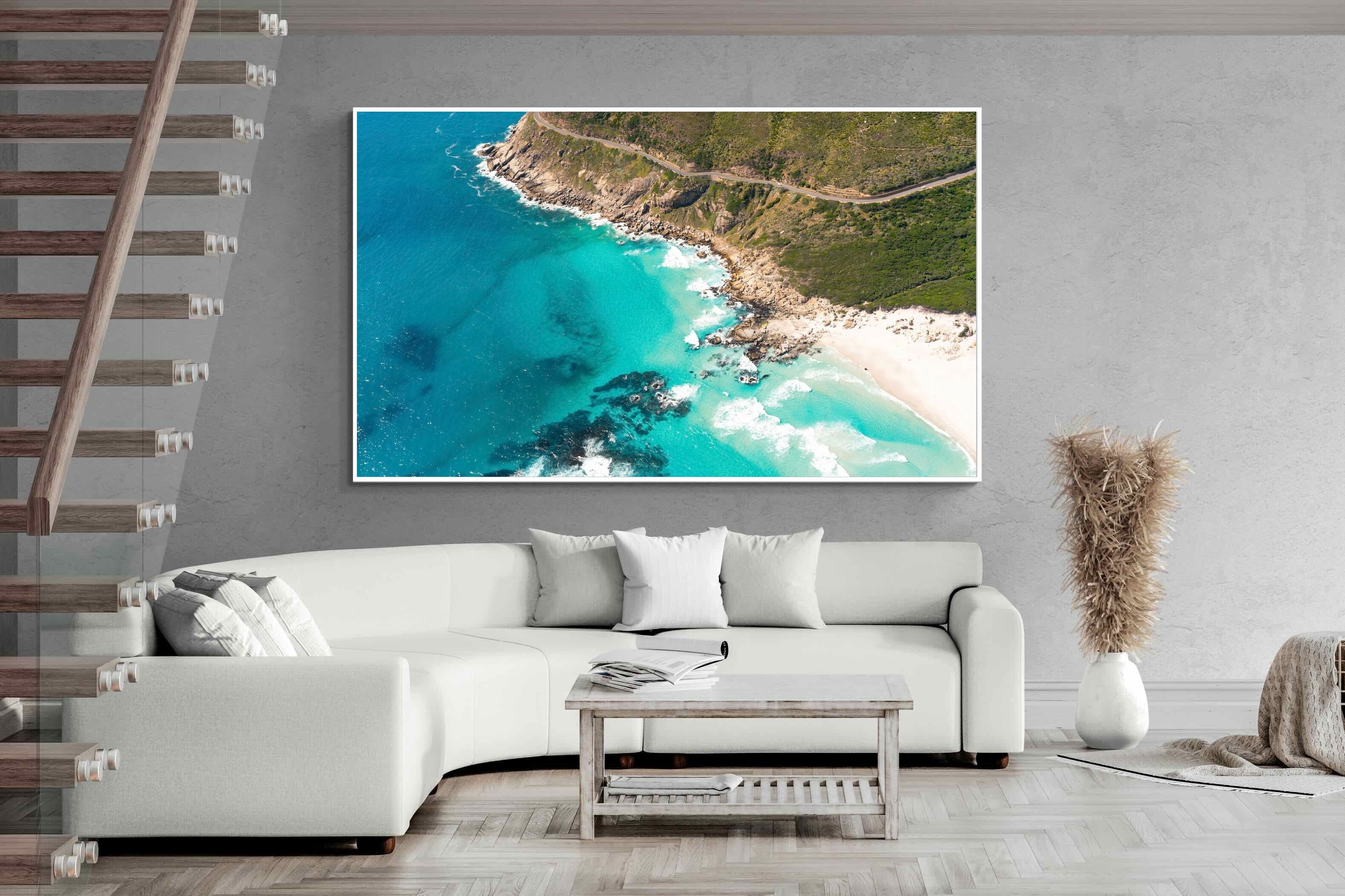 Pixalot Chappies Blues